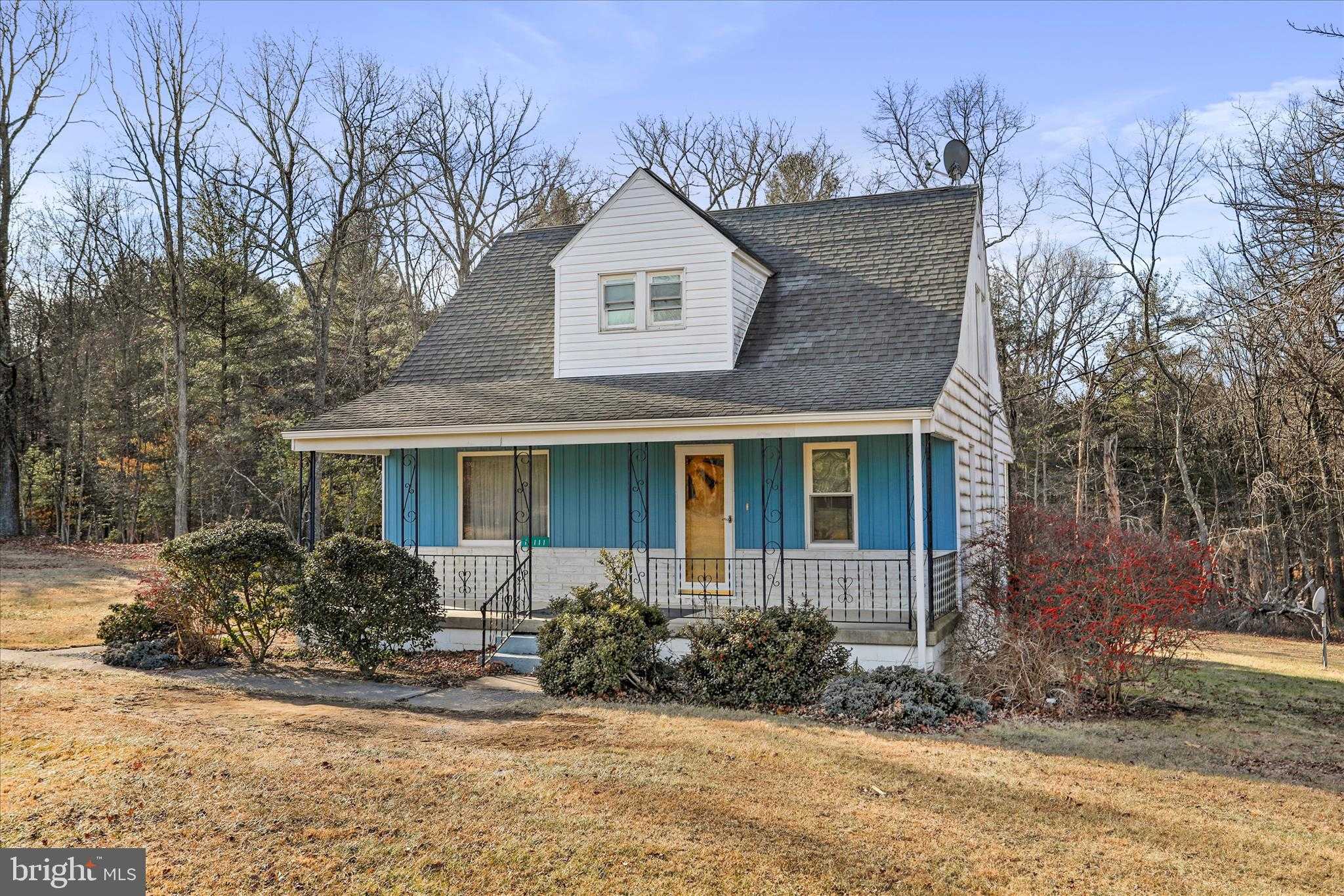 14111 Green Ridge Rd NE photo 6