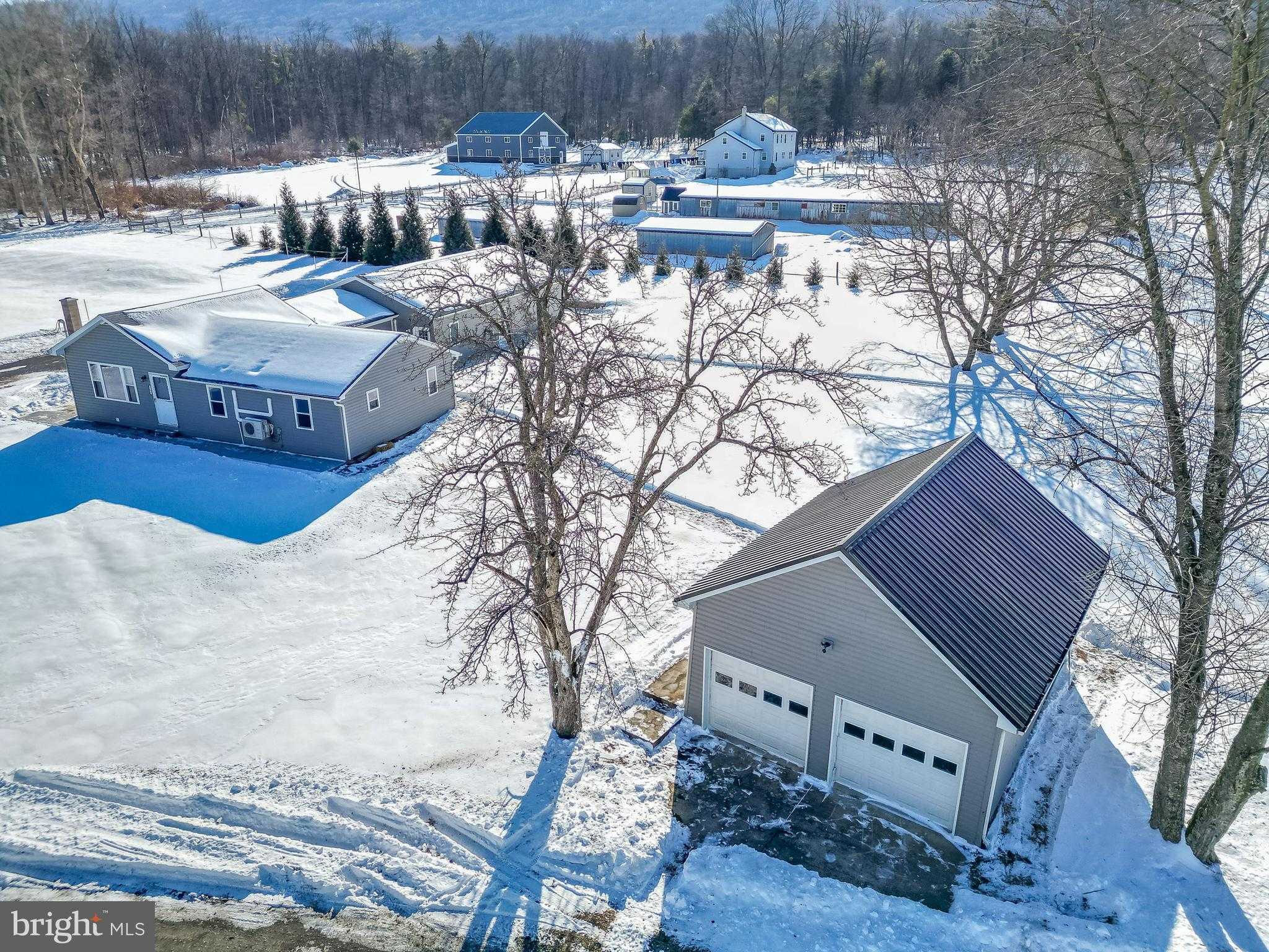 Reed Rd, Spring Glen