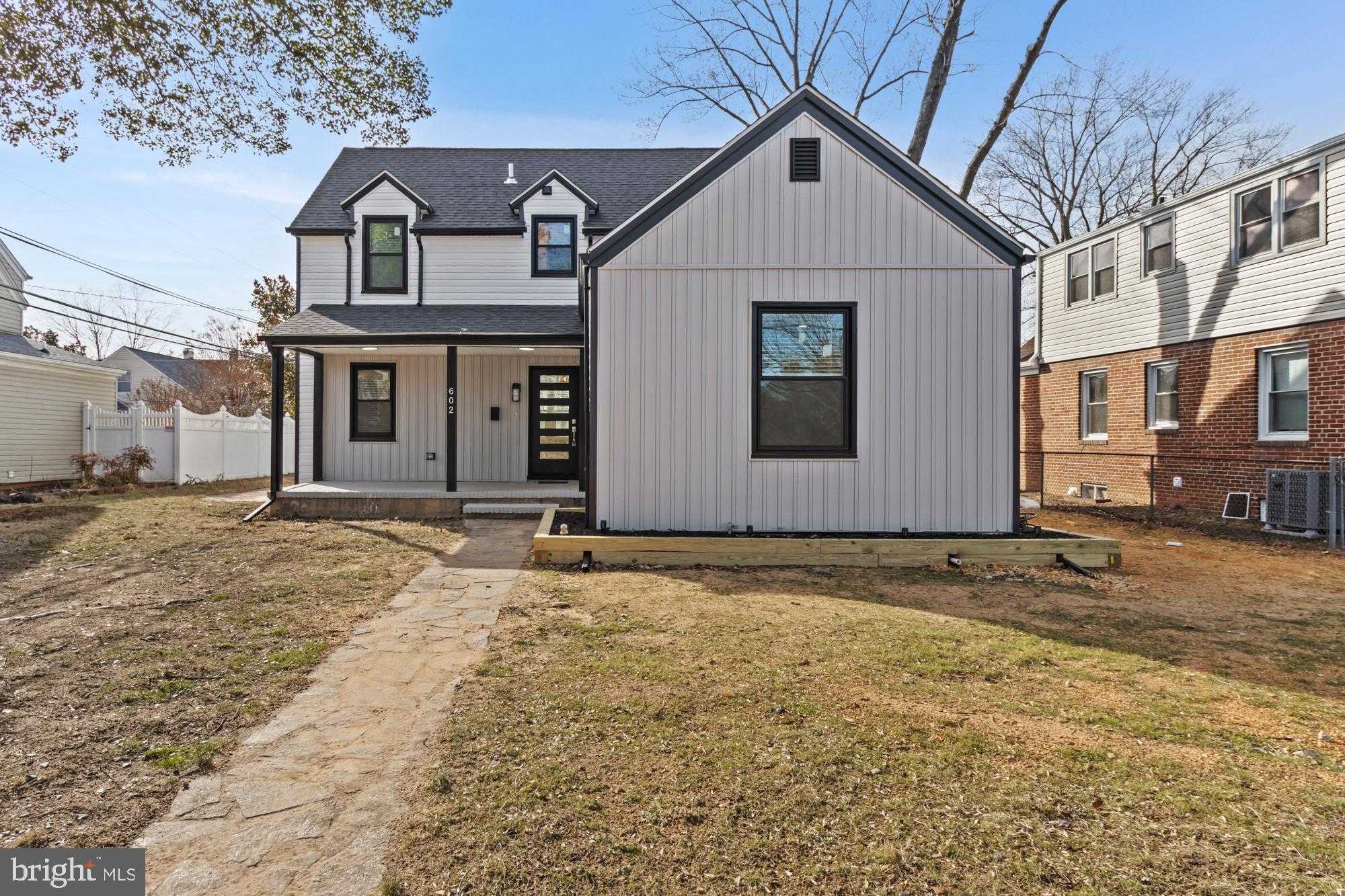 602 S Hammonds Ferry Rd, Linthicum