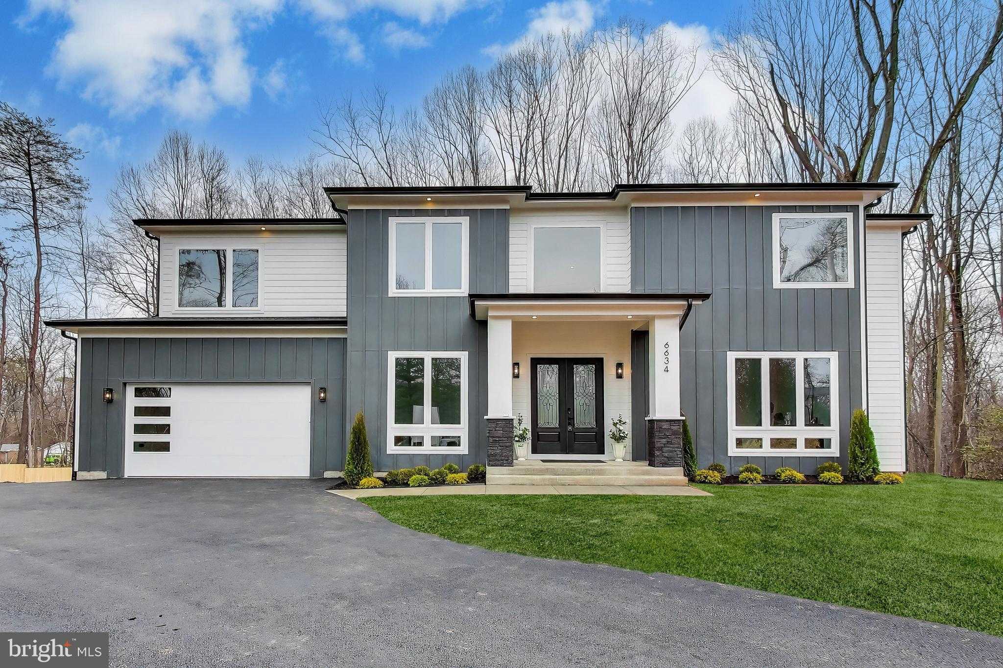 6634 Davis Ford Rd, Manassas