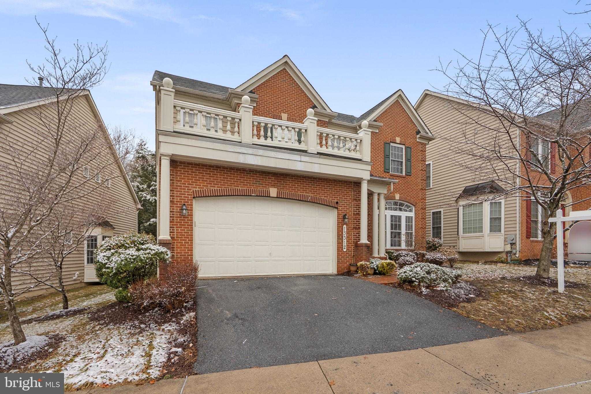 13312 Catawba Manor Way photo 2