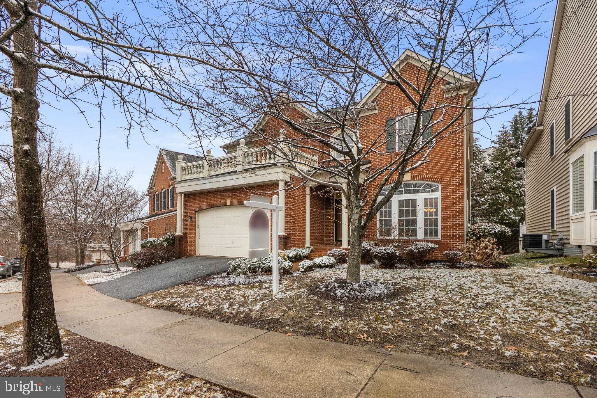 13312 Catawba Manor Way photo 3