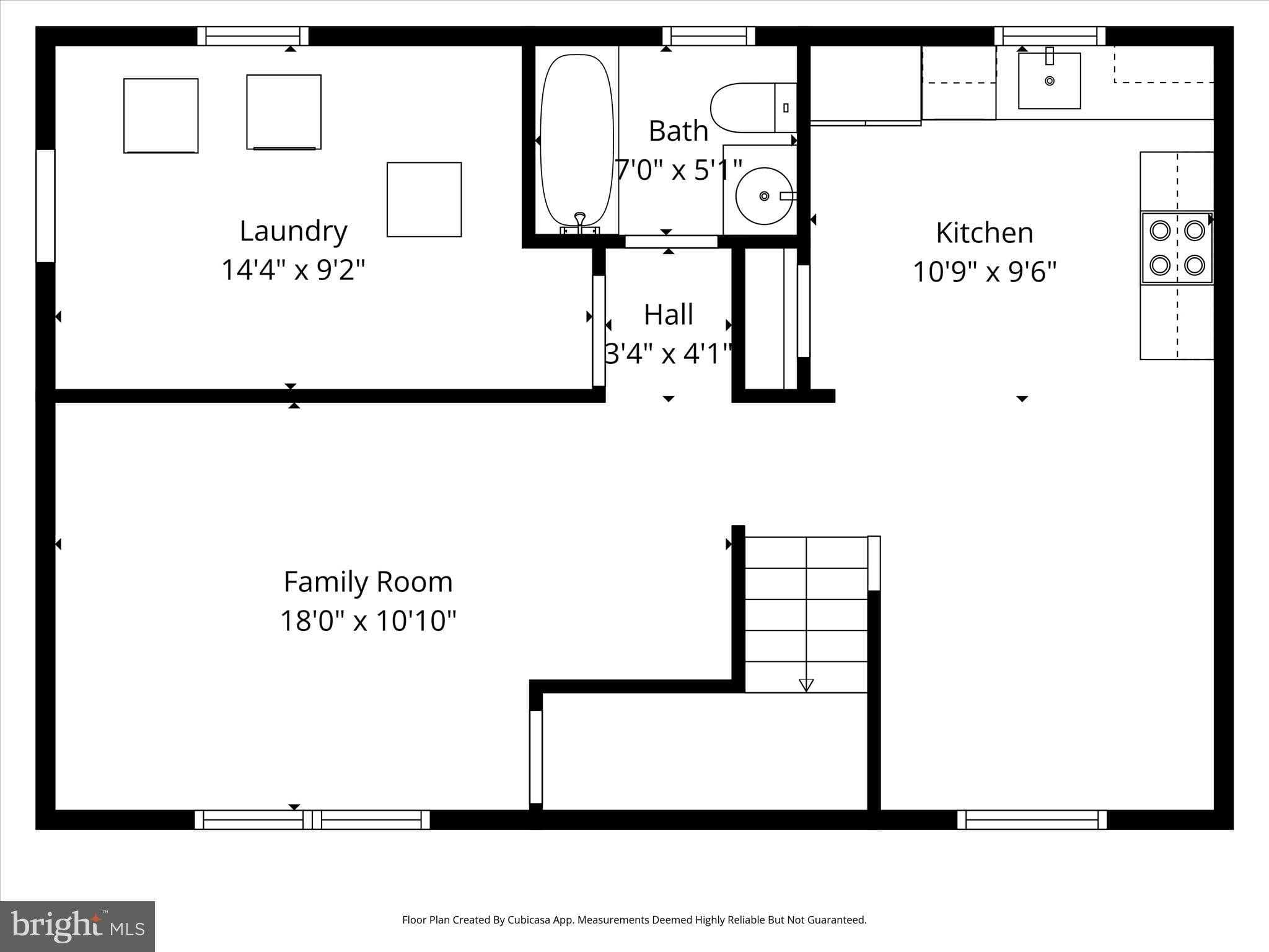 14702 Blair CT photo 46