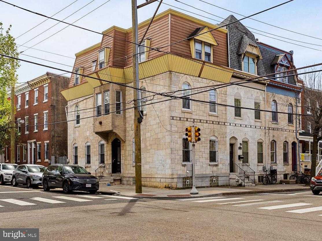 3800 Spring Garden St photo 2