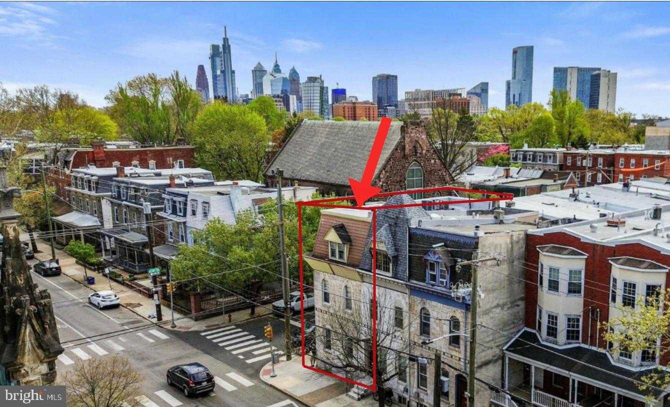 3800 Spring Garden St photo 21