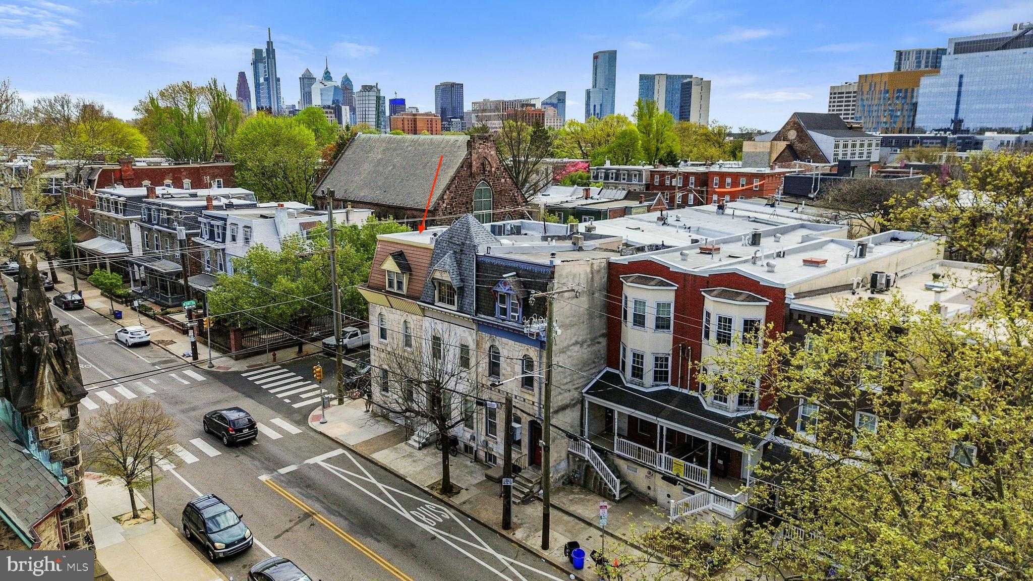 3800 Spring Garden St photo 6