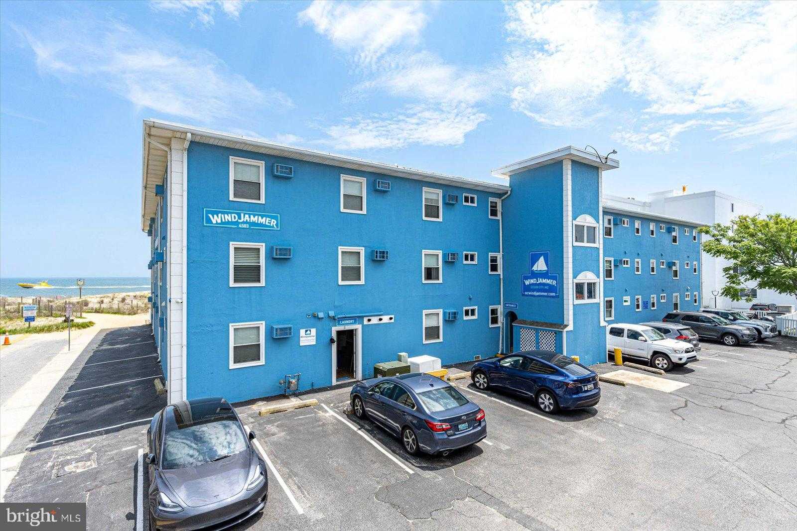 4503 Atlantic Ave # 200 photo 73