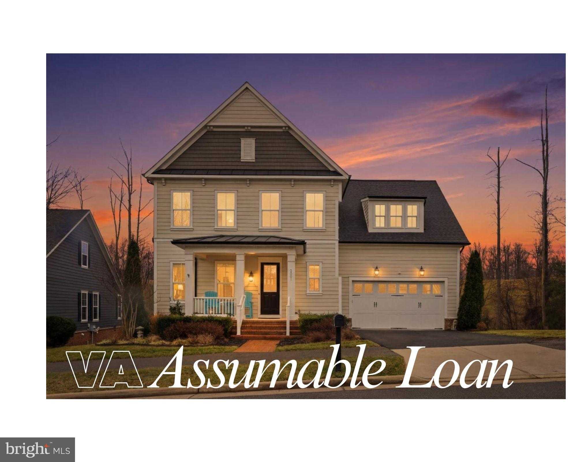 2501 Potomac River Blvd