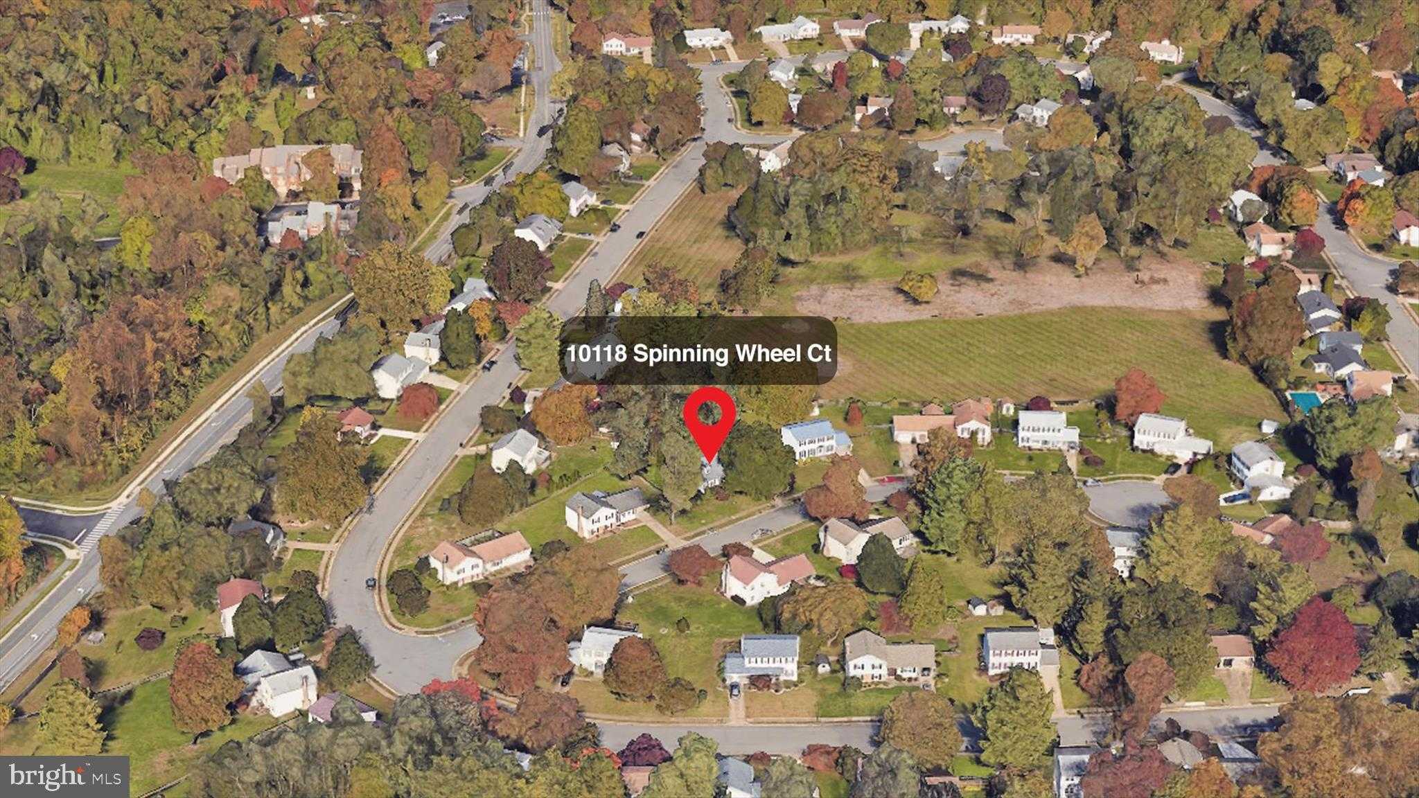 10118 Spinning Wheel CT photo 3