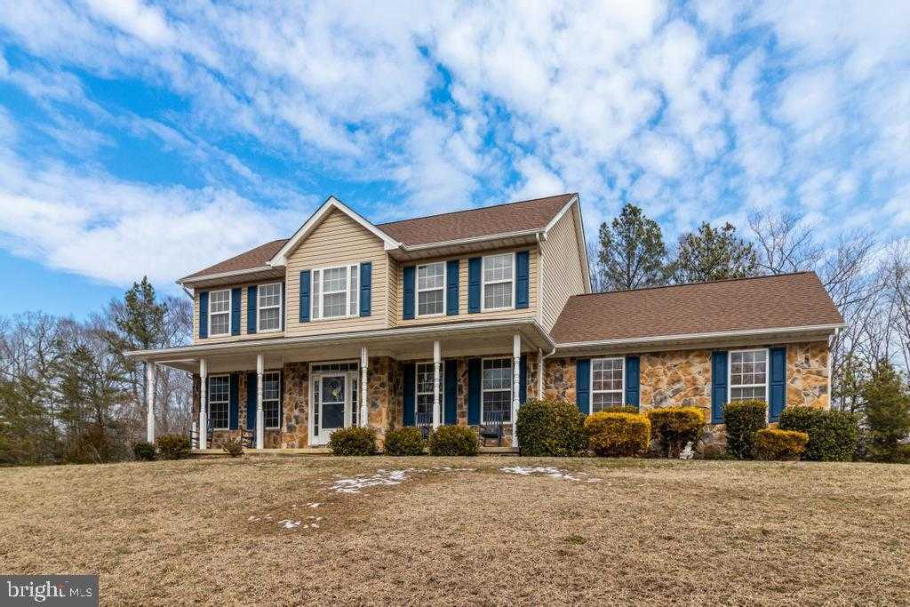 13512 Shrewsbury CT, Charlotte Hall