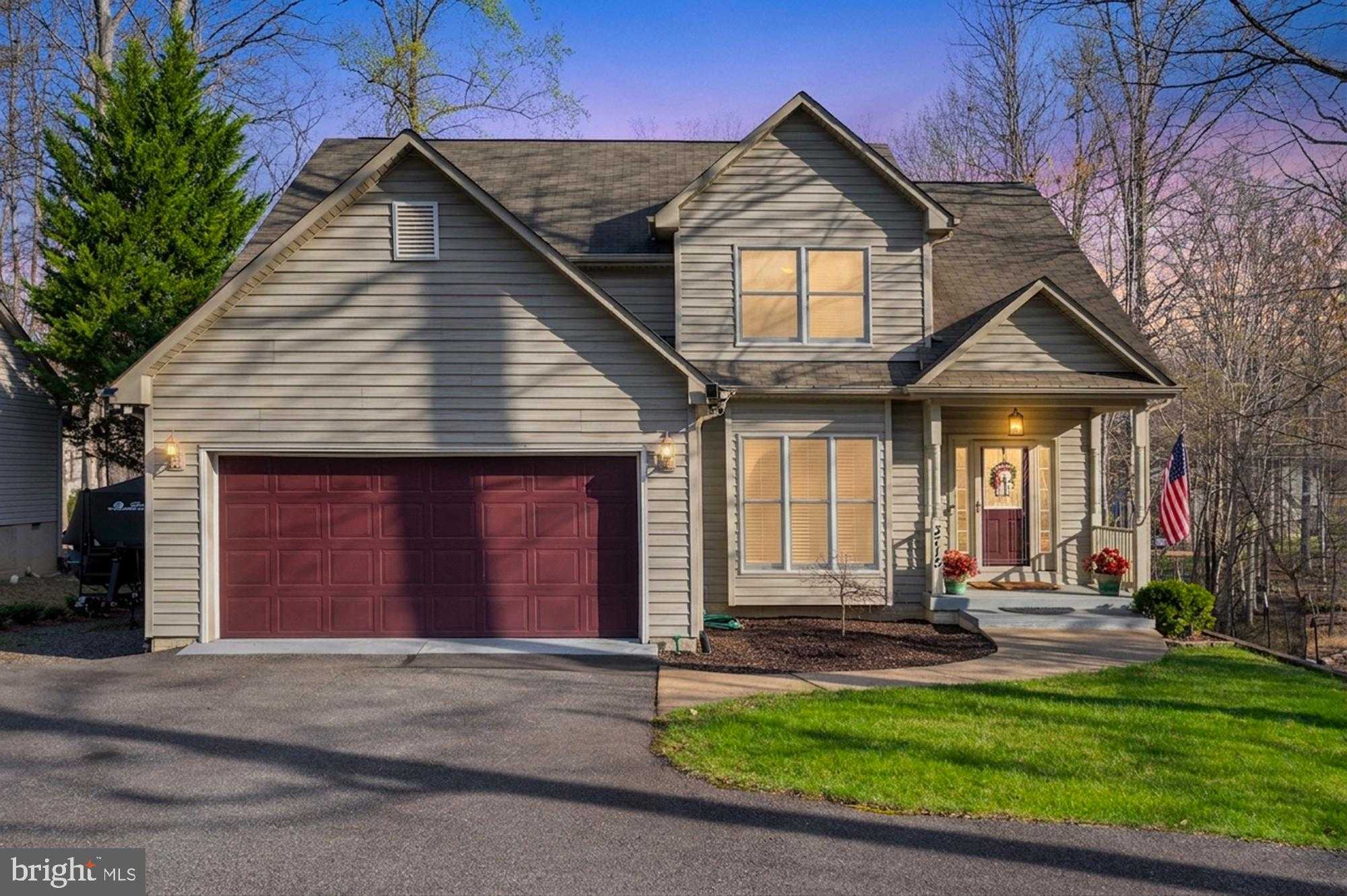 3715 Lakeview Pkwy, Locust Grove