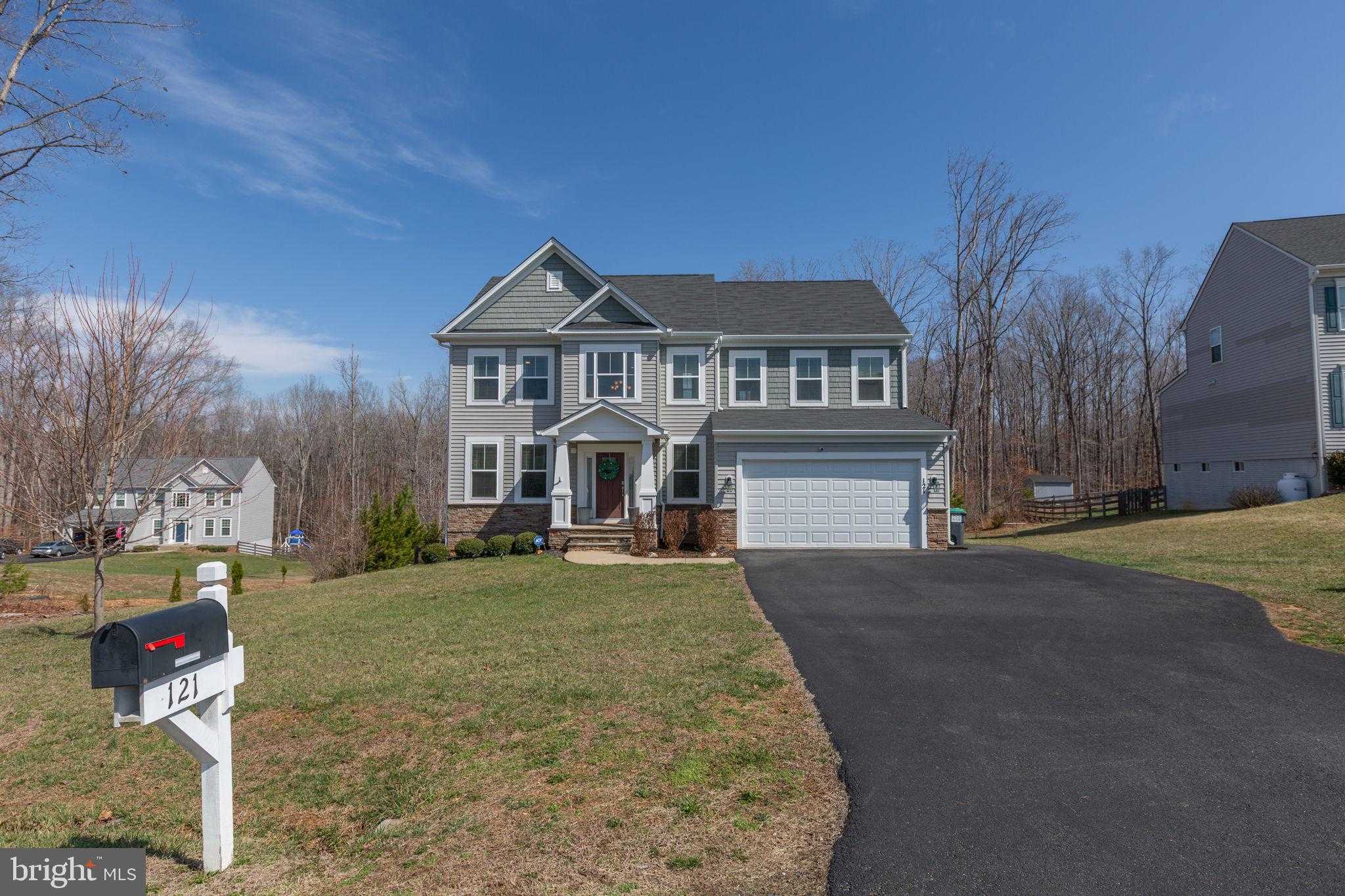 121 Hartwood Landing Ln photo 58