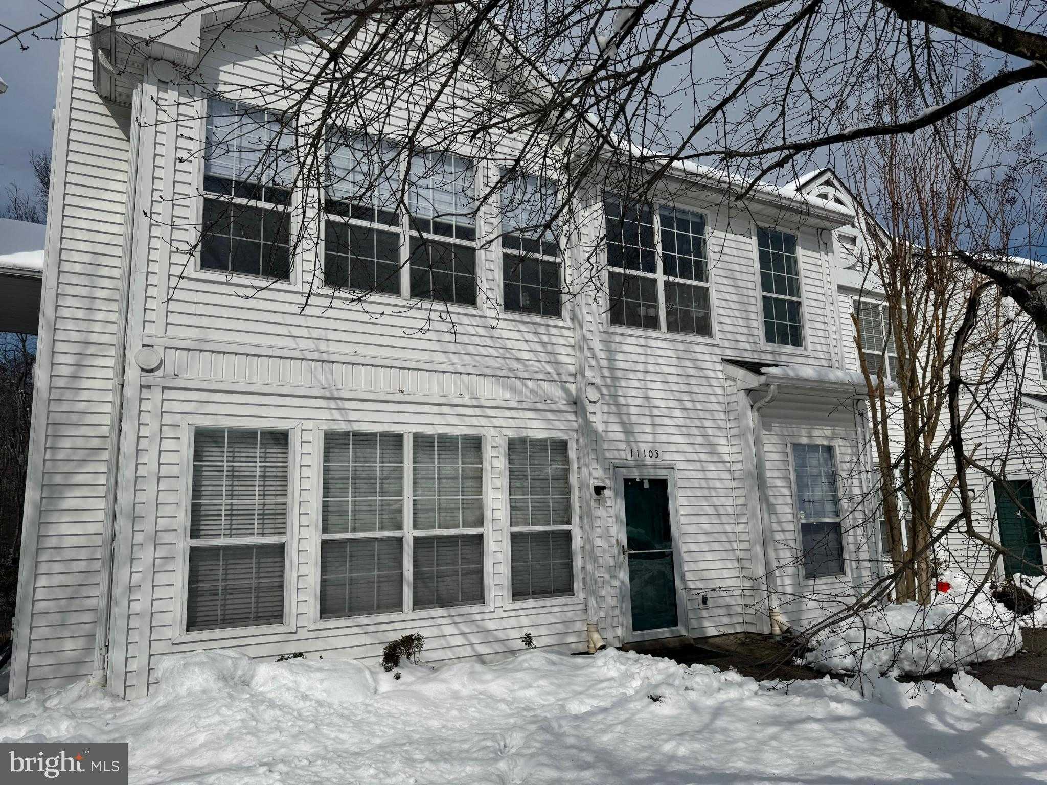 11103 Cornerstone Dr photo 2