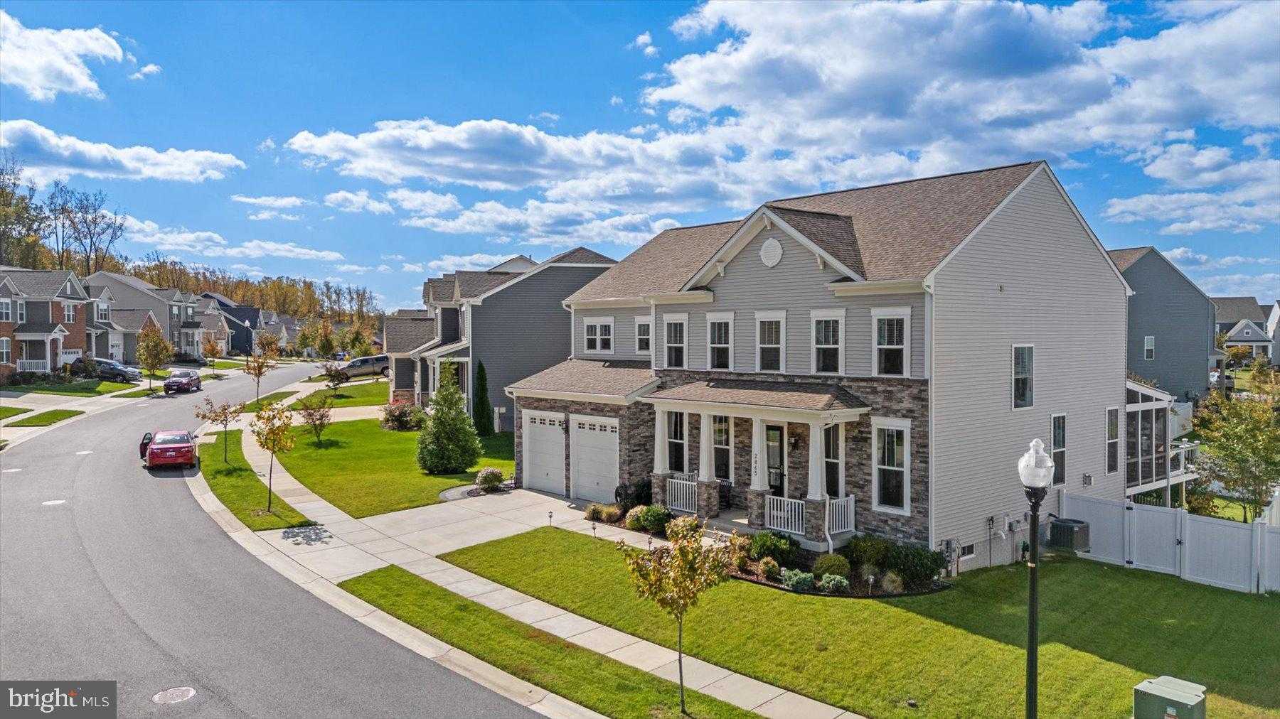 2845 Broad Wing Dr photo 6