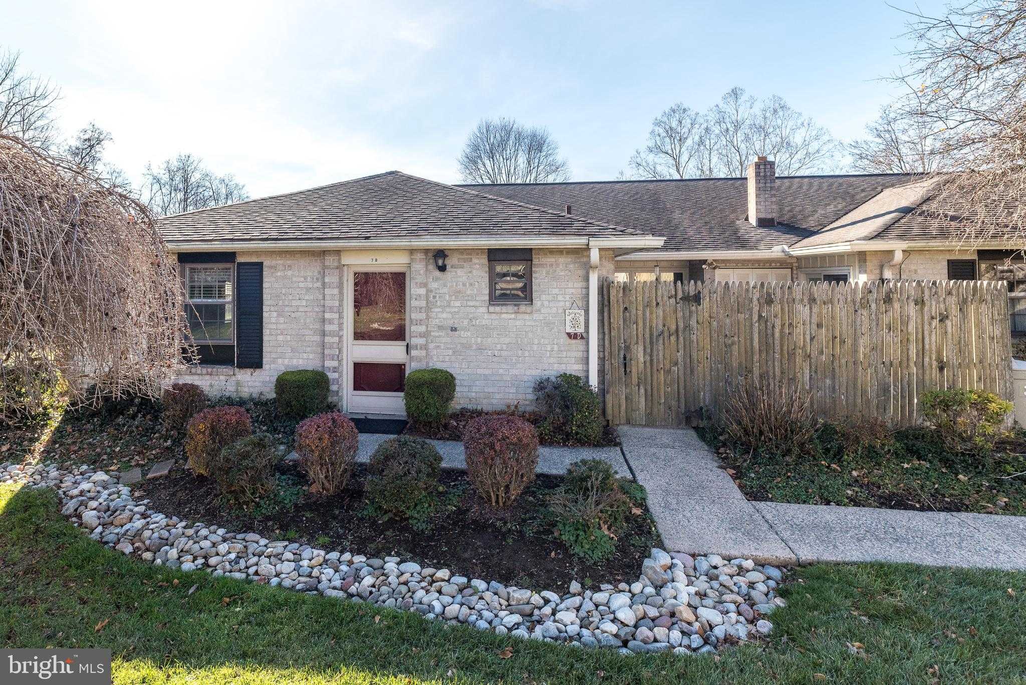 501 N Bethlehem Pike Apt 7d