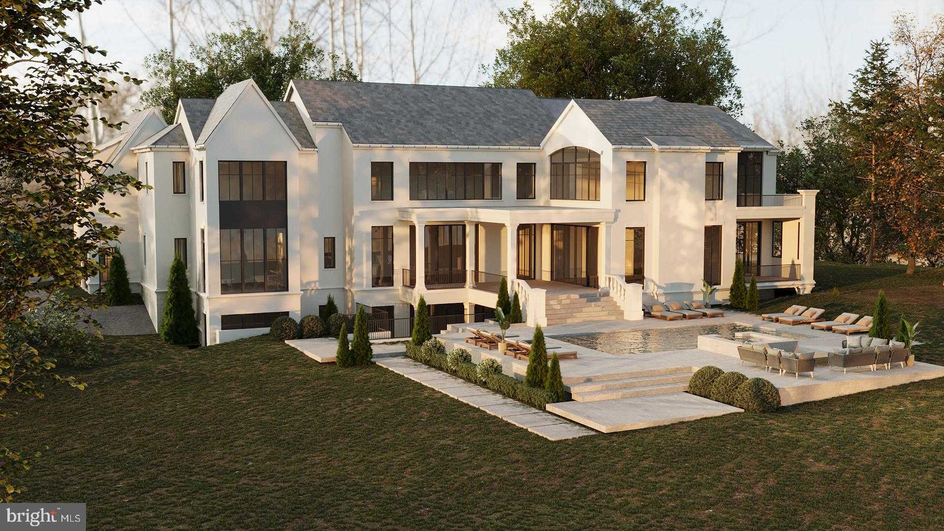 8111 Georgetown Pike photo 2