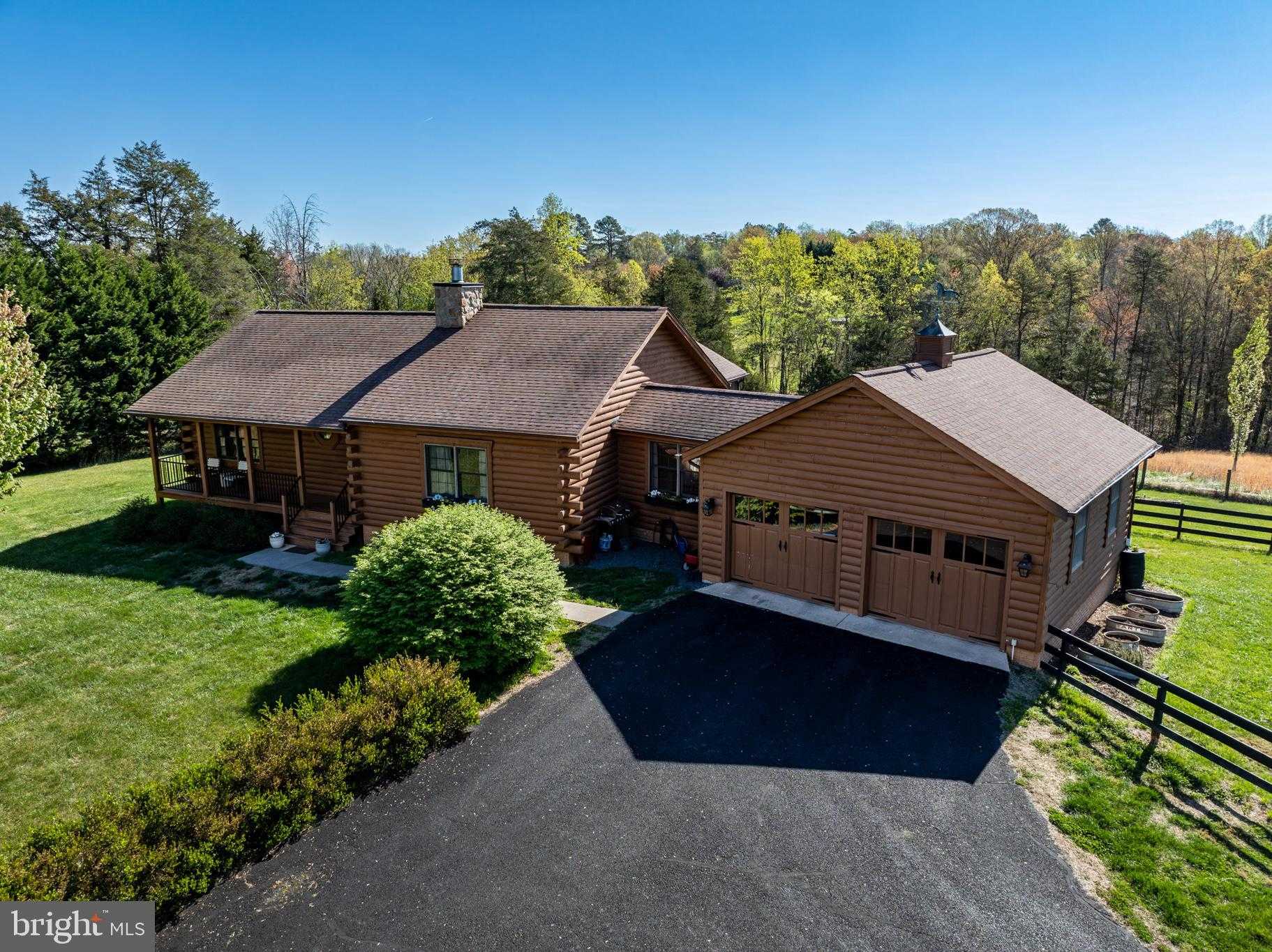 4112 Jacks Shop Rd, Rochelle