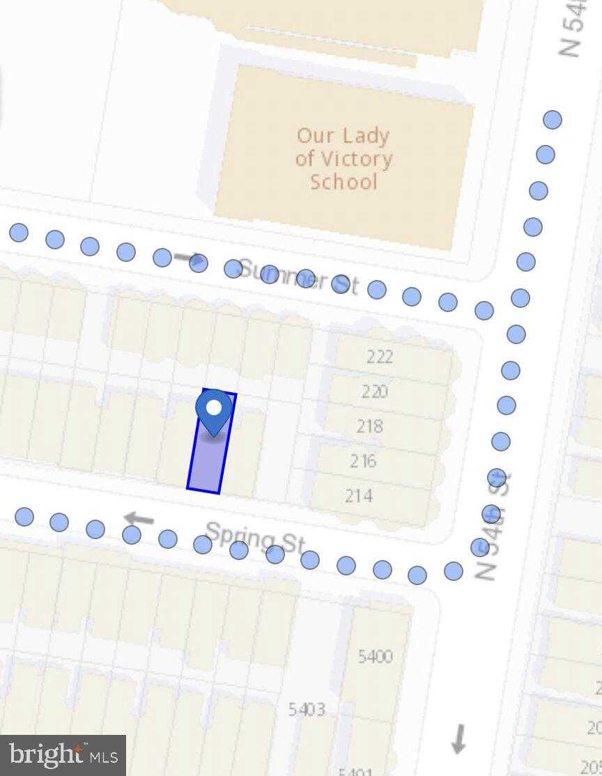 5413 Spring St photo 2