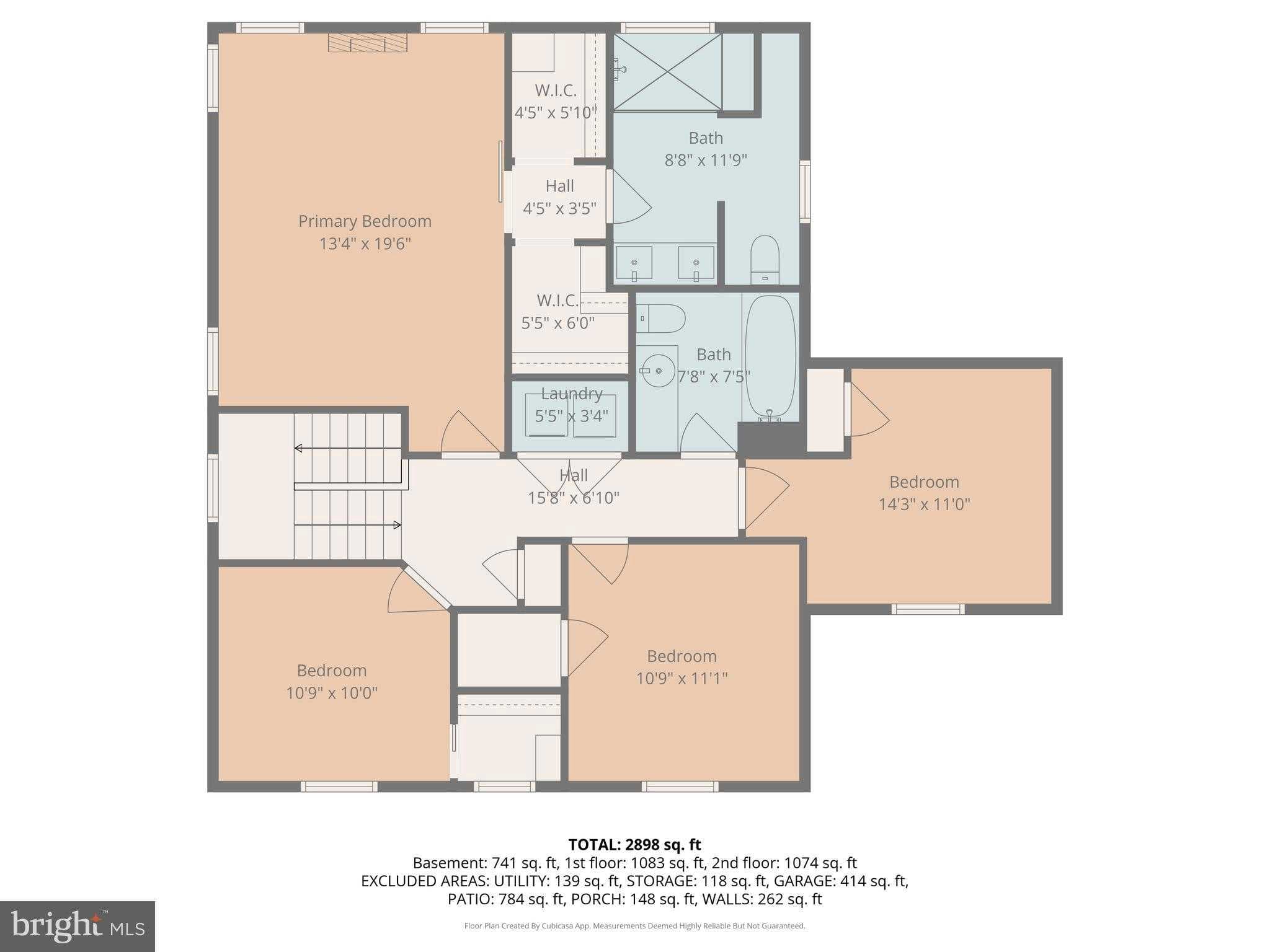 1406 Becknel Ave photo 75