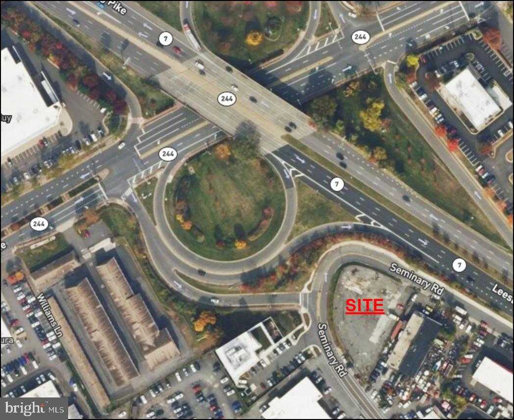 5719 Leesburg Pike photo 2