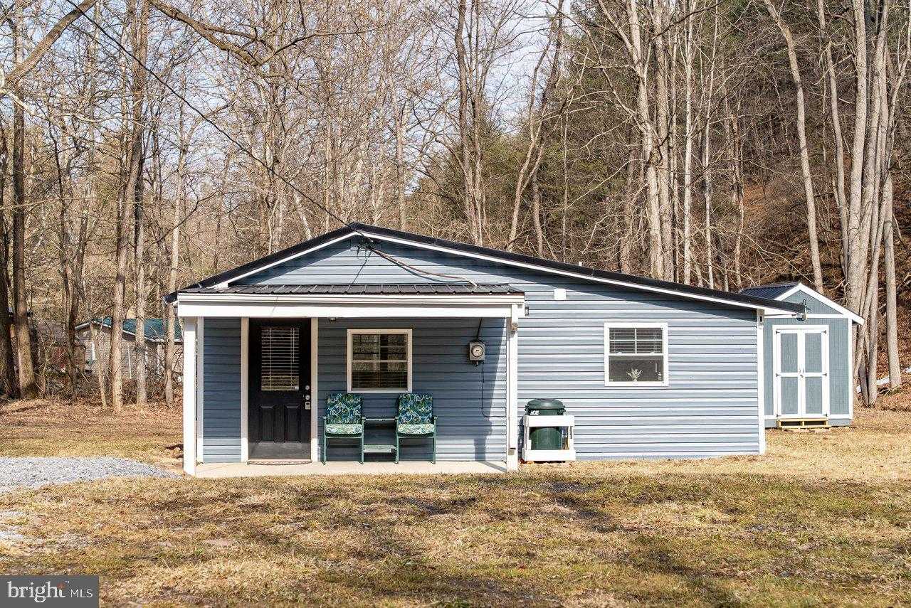 29 Shenandoah Mountain Rd photo 35