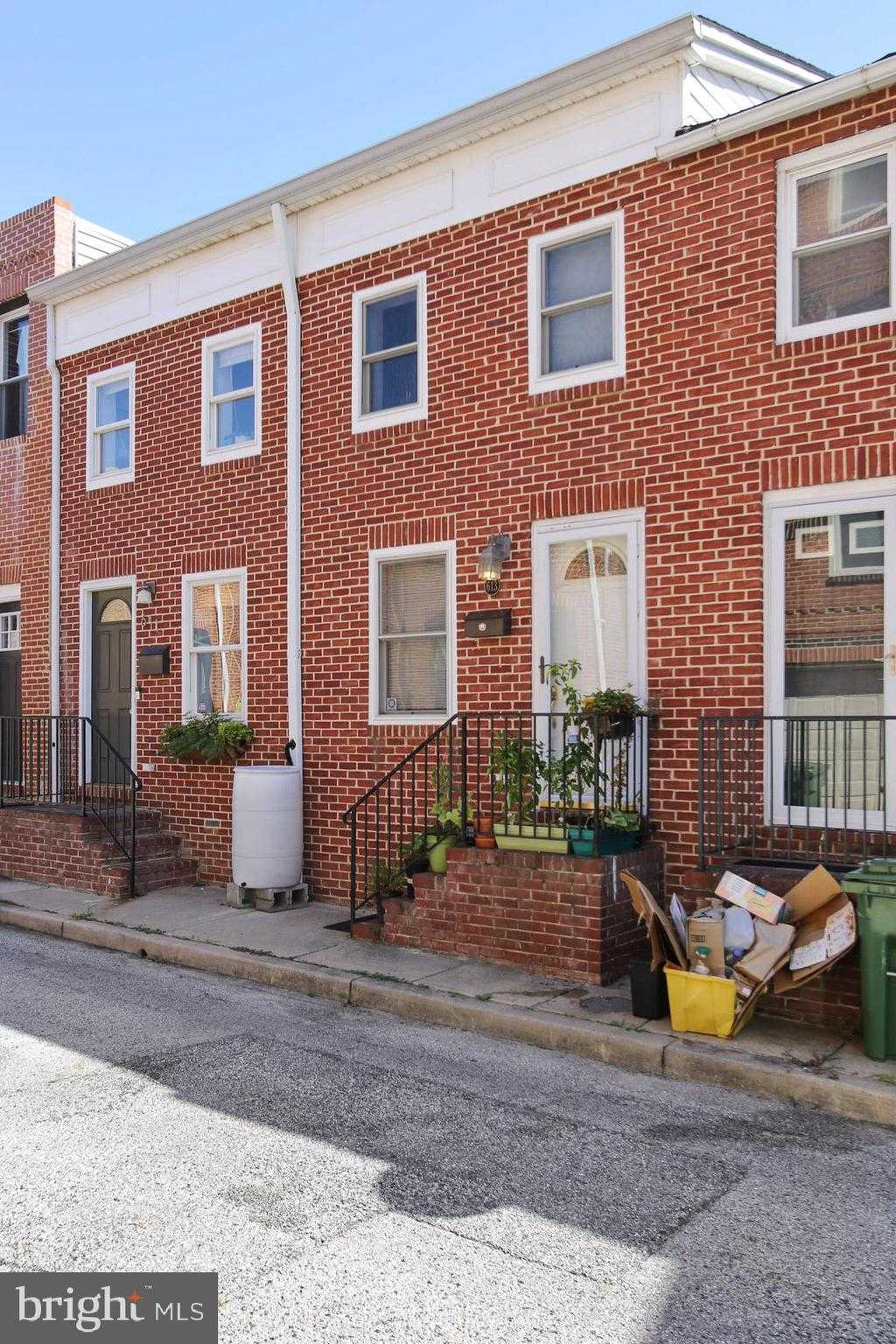 613 S Port St photo 38