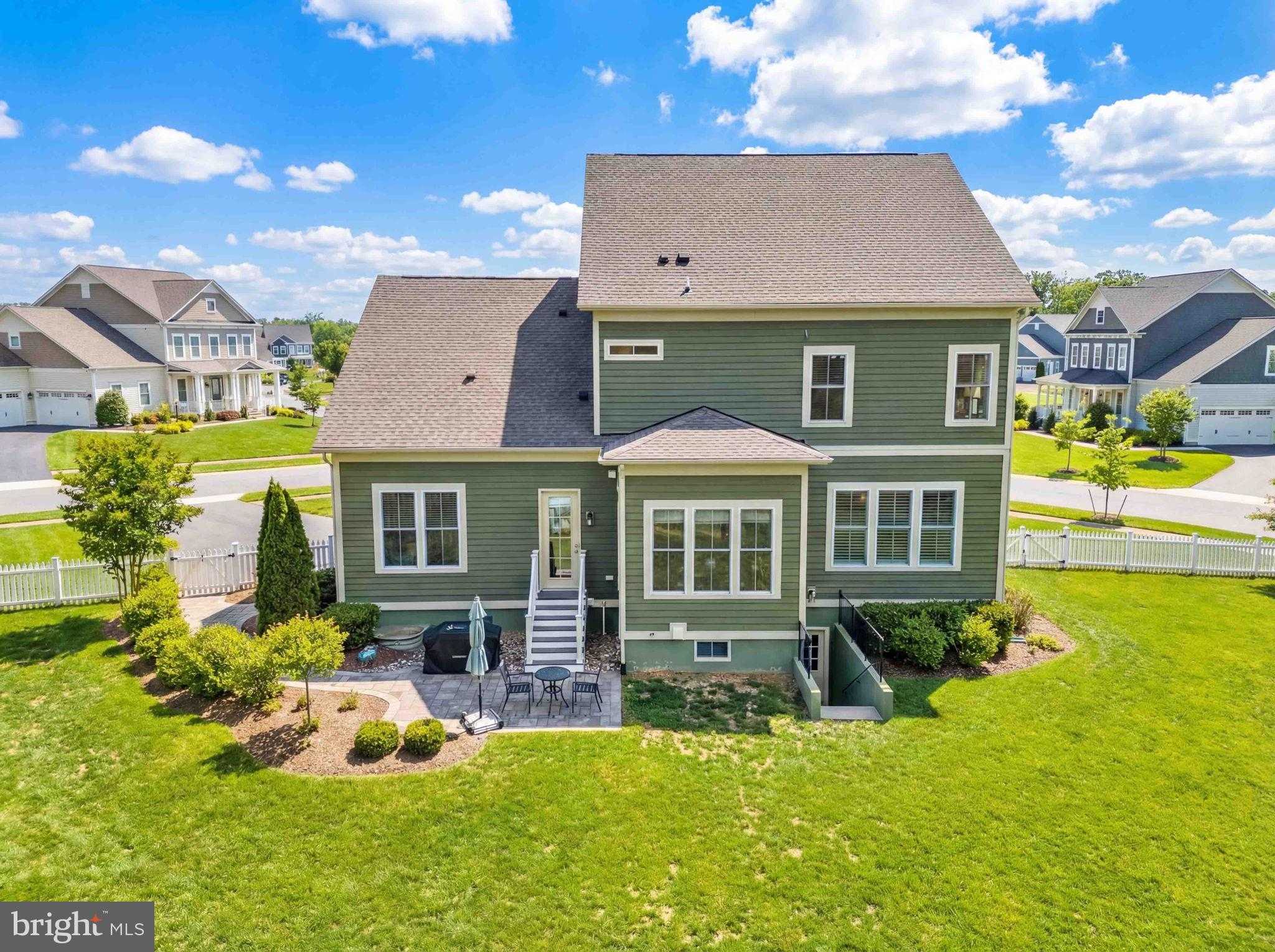 25453 Quadrille CT photo 7