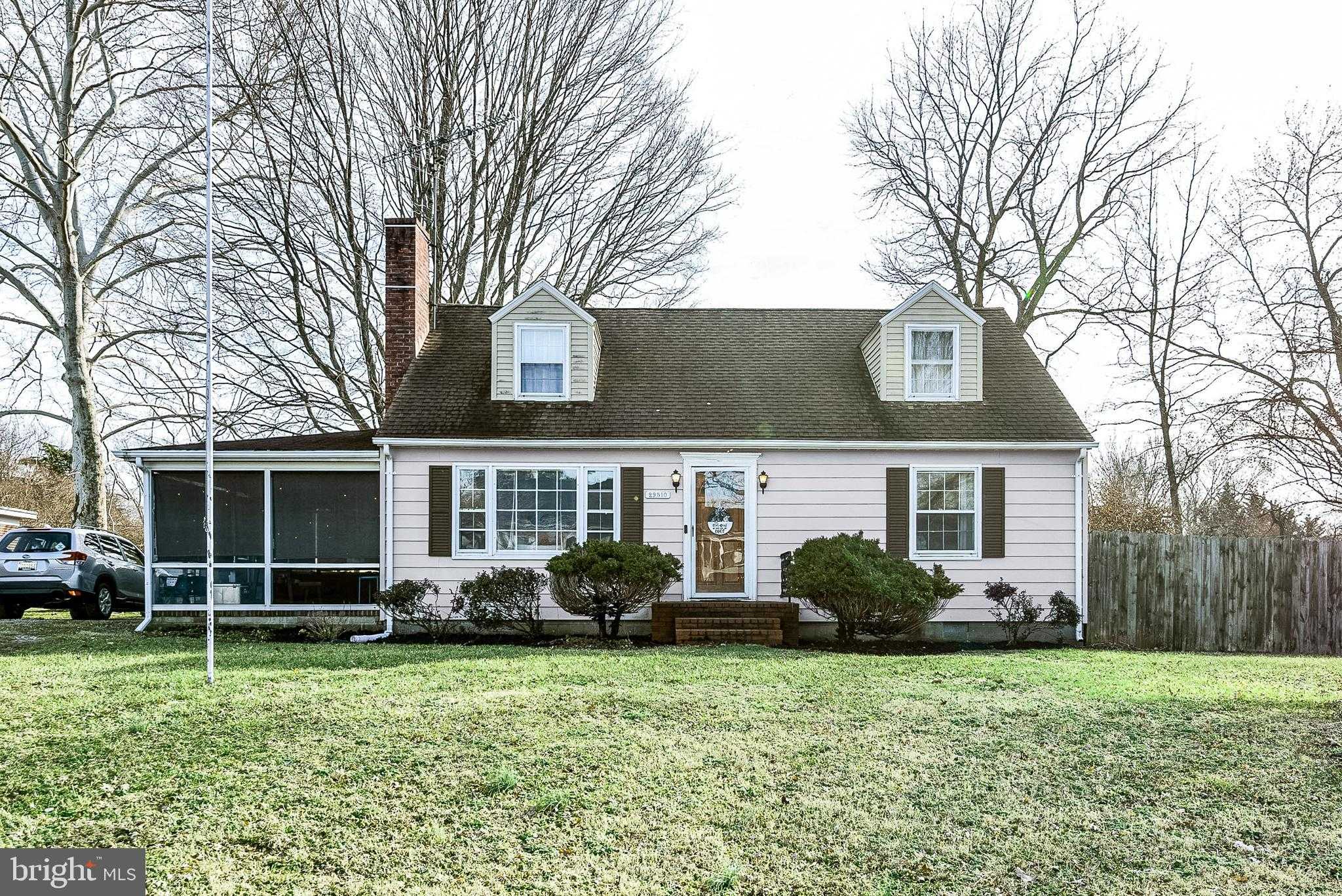 29510 Hawkes Hill Rd