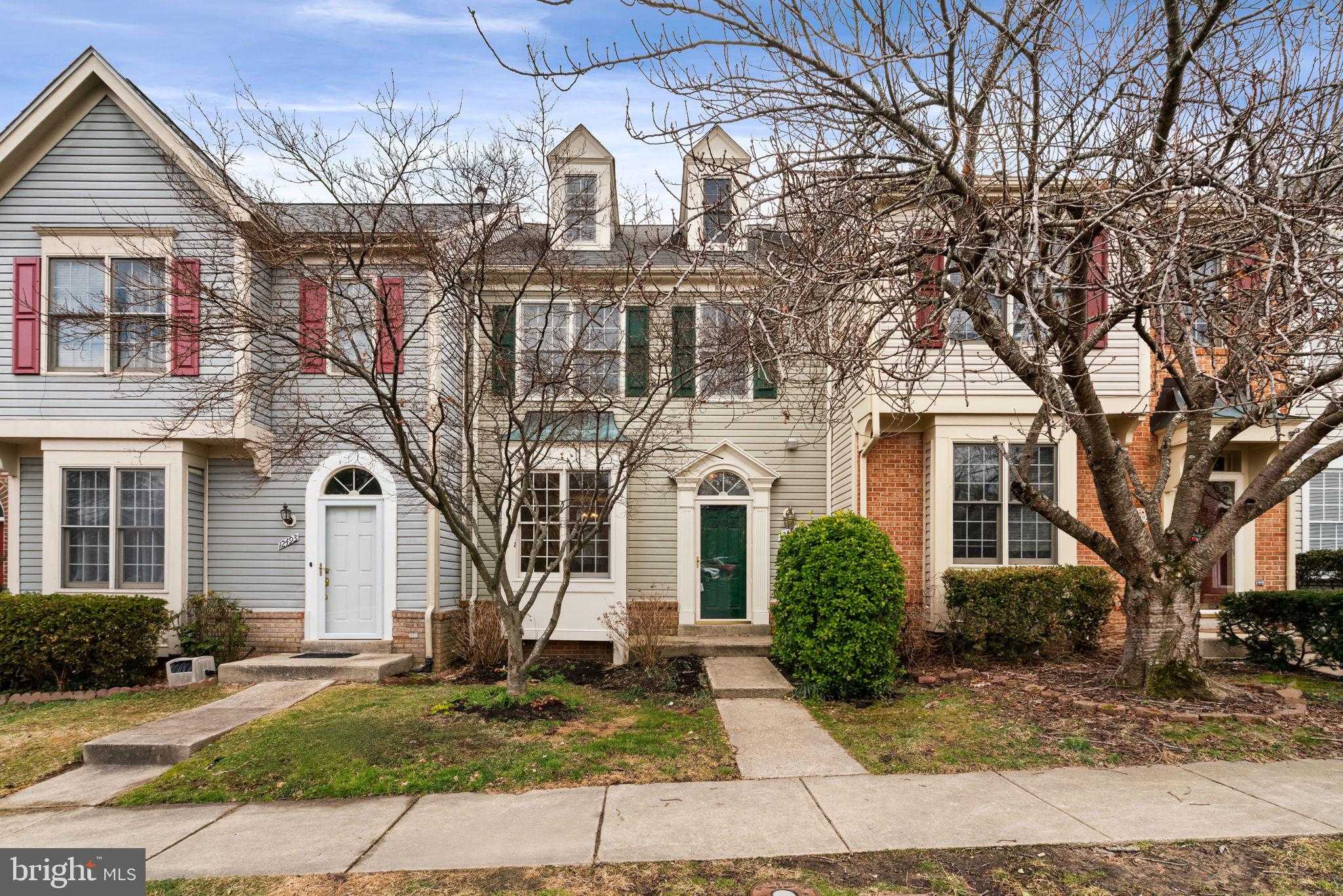 12495 Manchester Way