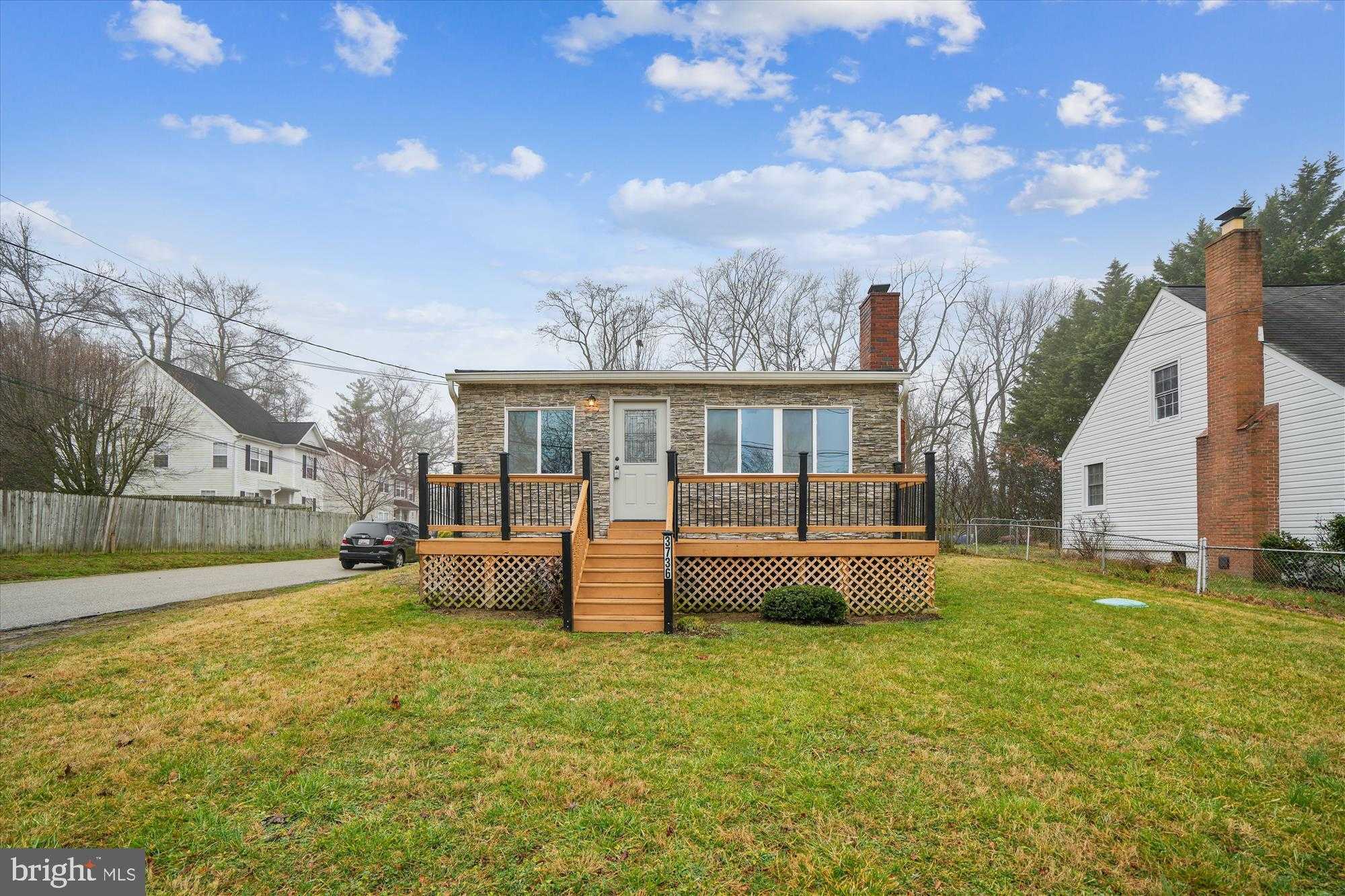 3736 Beach Drive Blvd photo 2