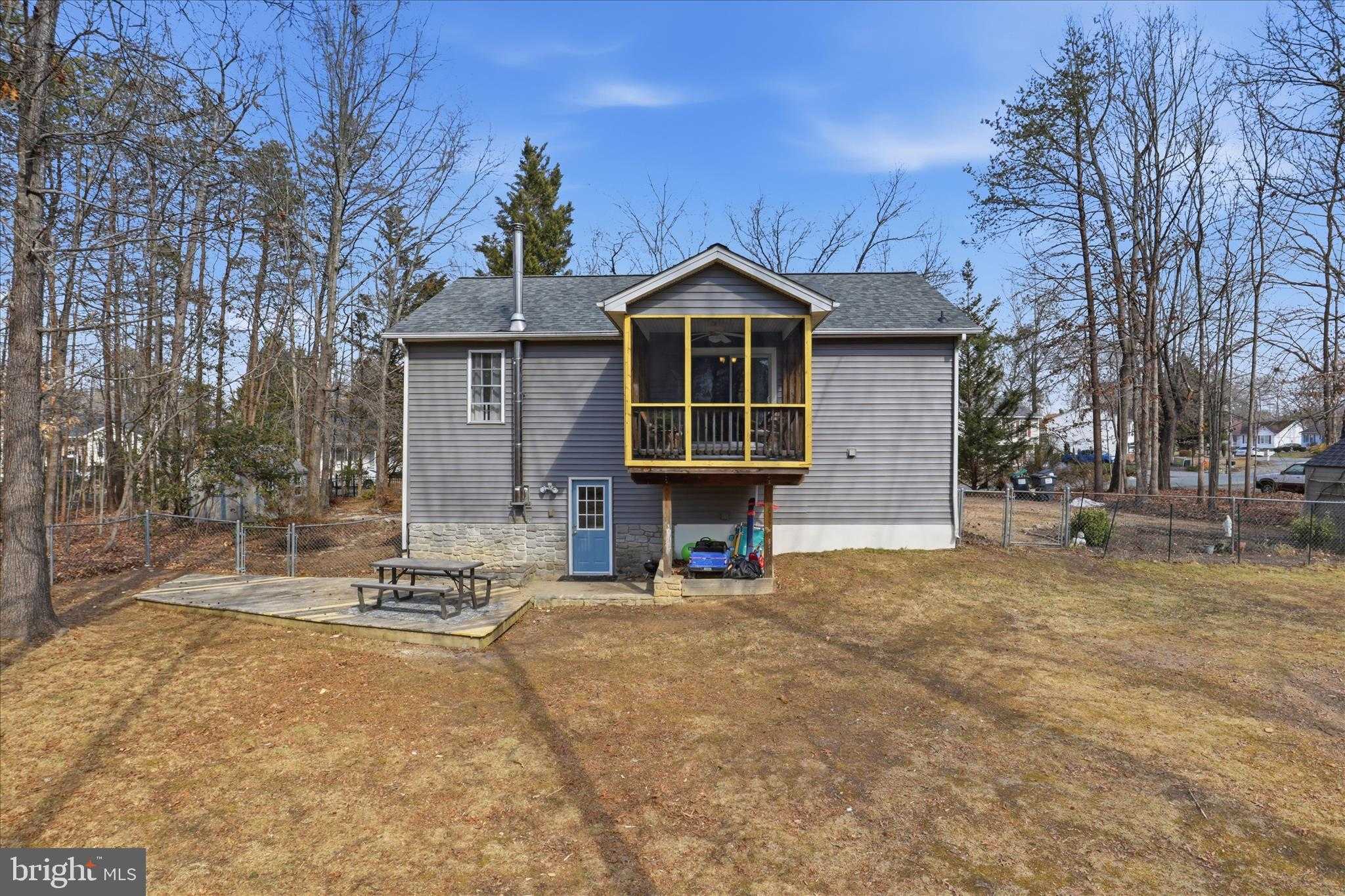 8507 Leslie CT photo 33