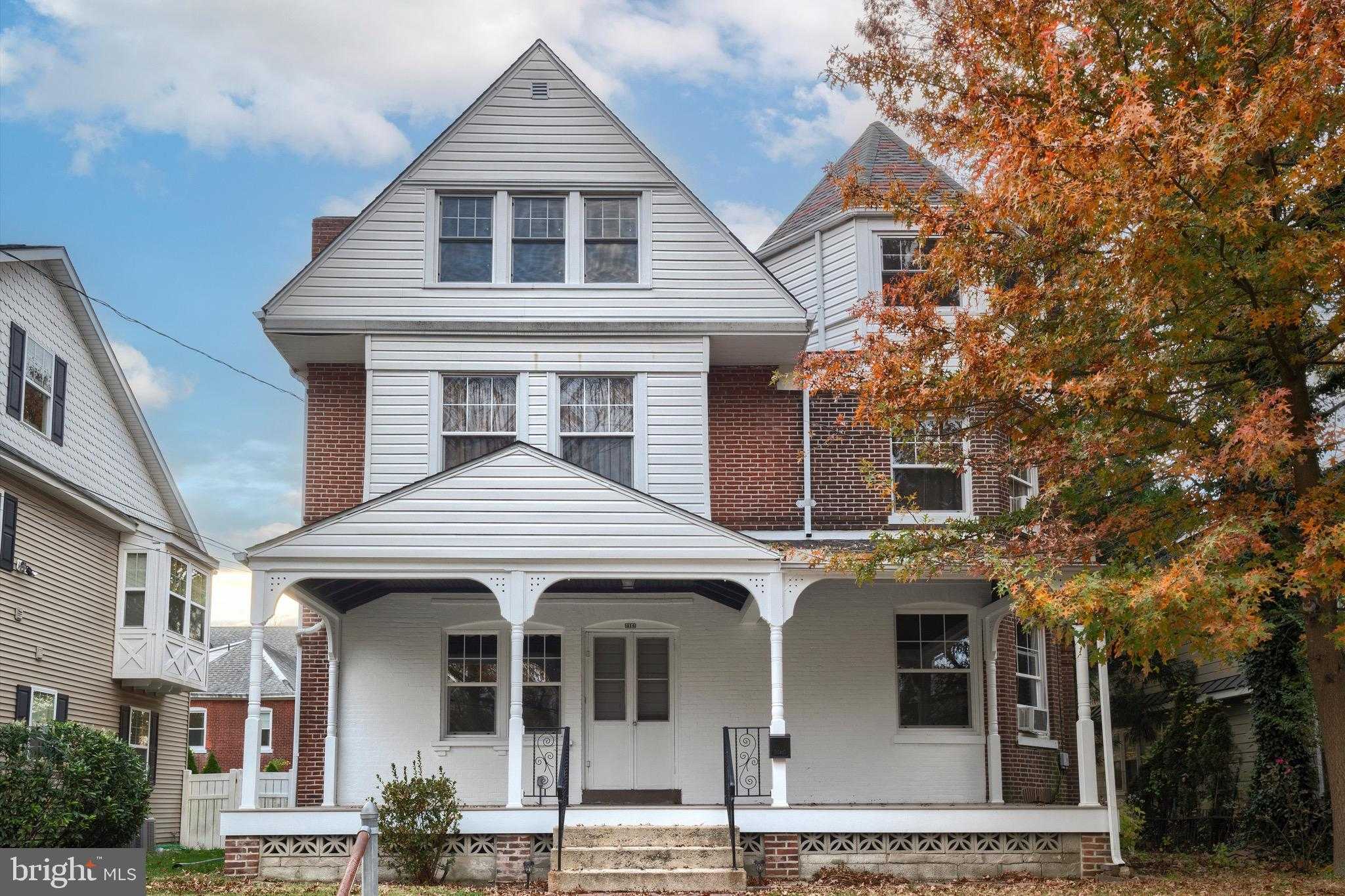 414 South Ave photo 2