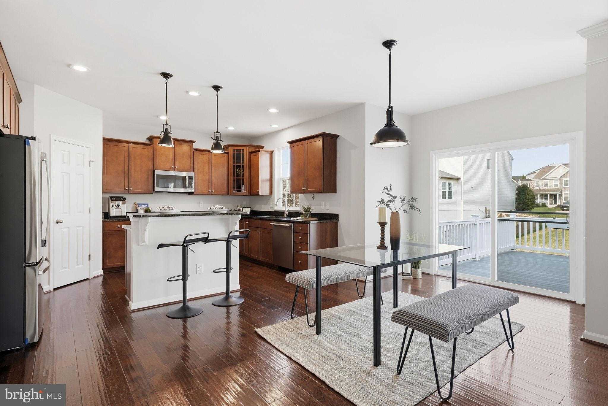 15005 Spriggs Valley CT photo 15