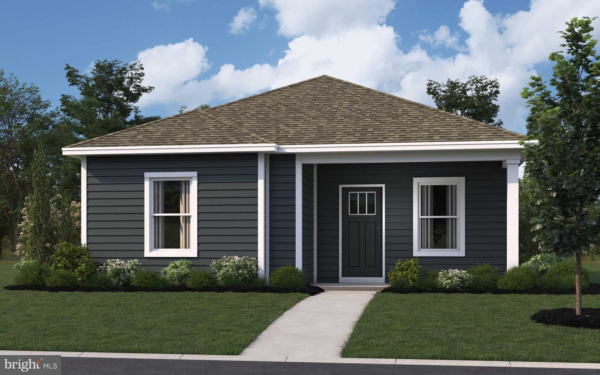 127 Hobbs St, Greensboro