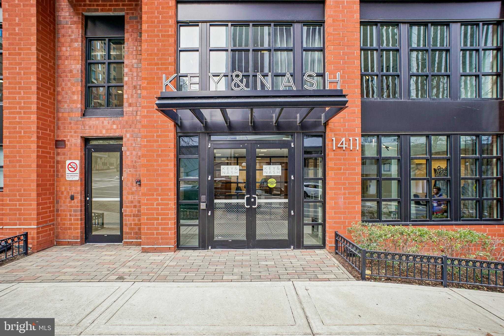 1411 Key Blvd Apt 609 photo 2