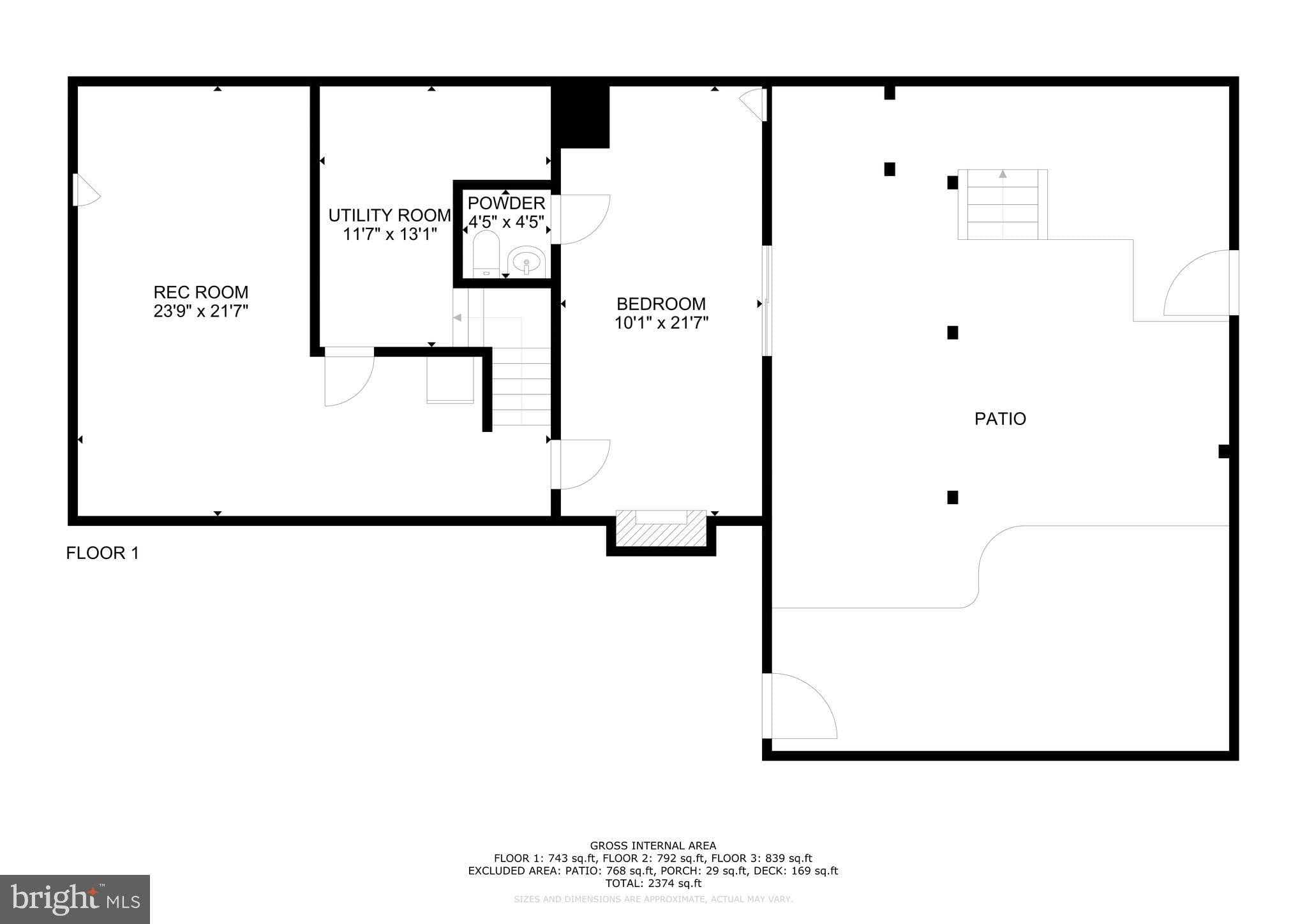 1100 Snead Pl photo 49