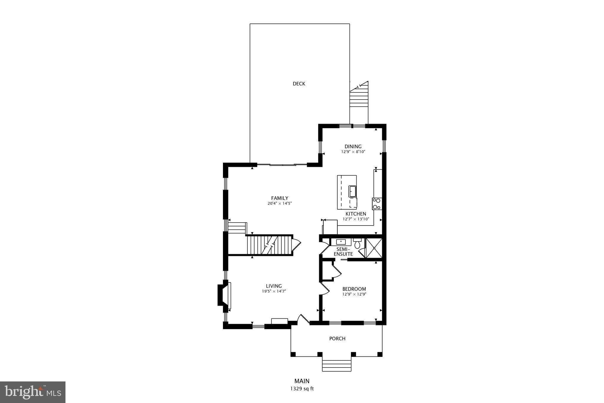 4021 Hamilton St photo 45