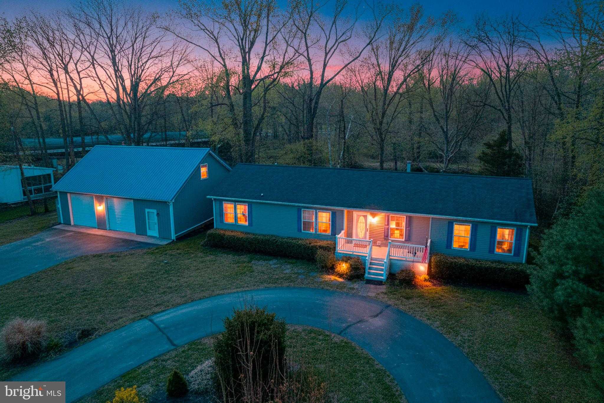 31729 W Edge Rd, Millington