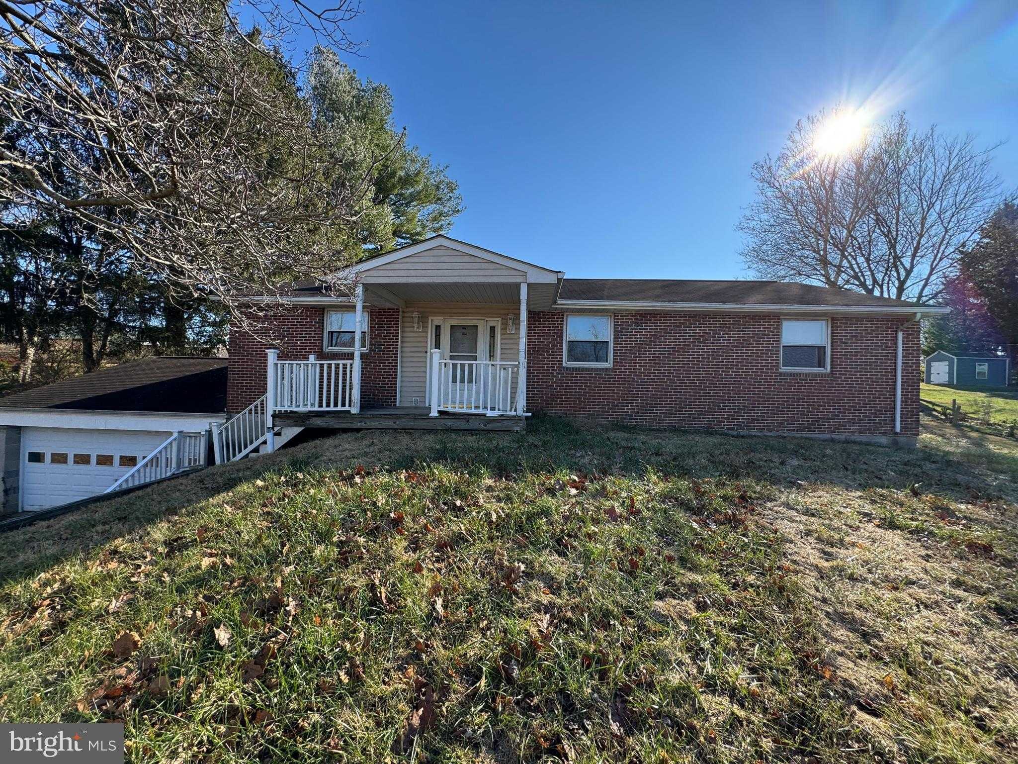 2704 Terra Vista Dr photo 2