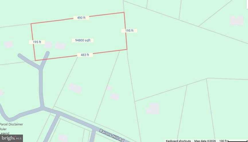 1219 Barons Hill Rd photo 2