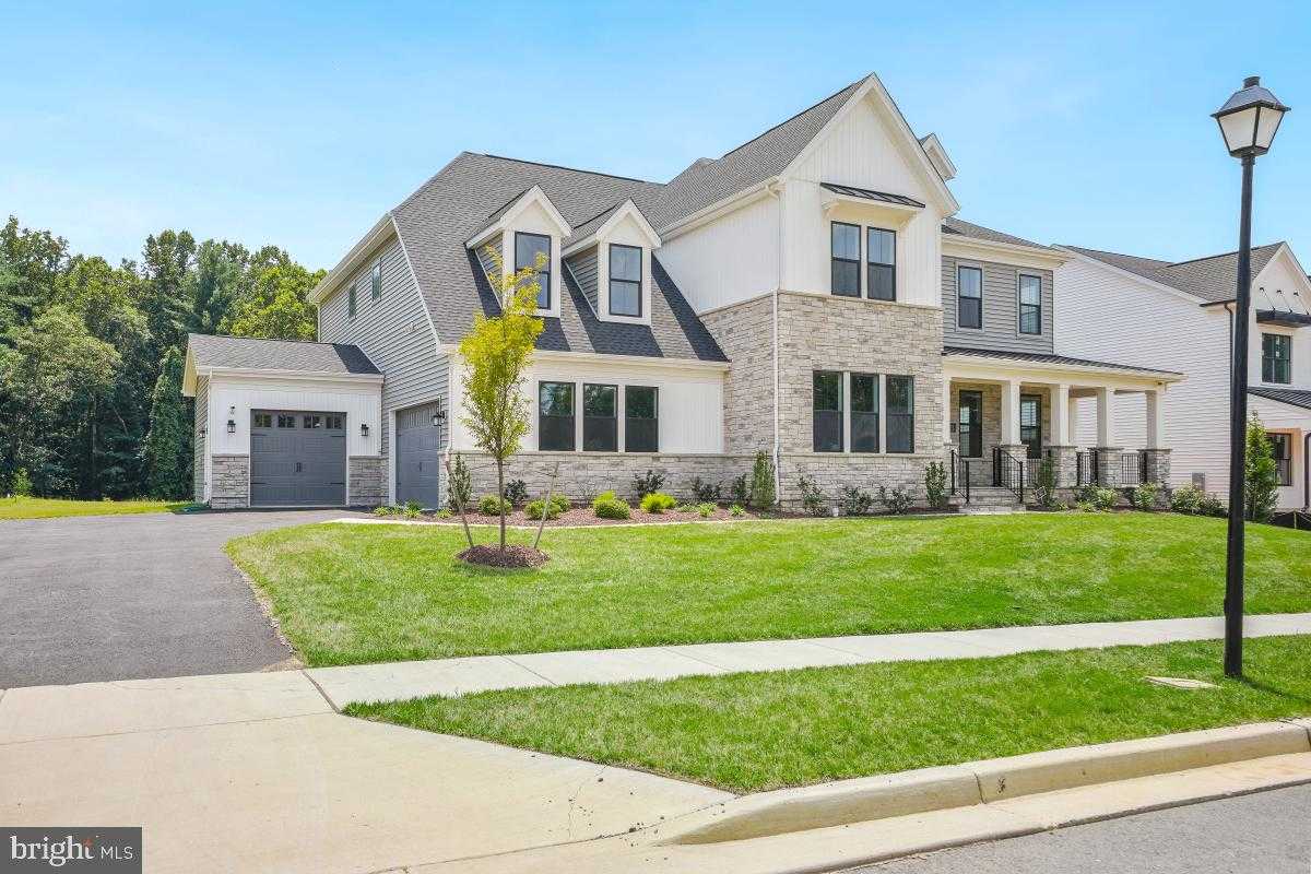 12321 Potomac Hunt Rd, North Potomac