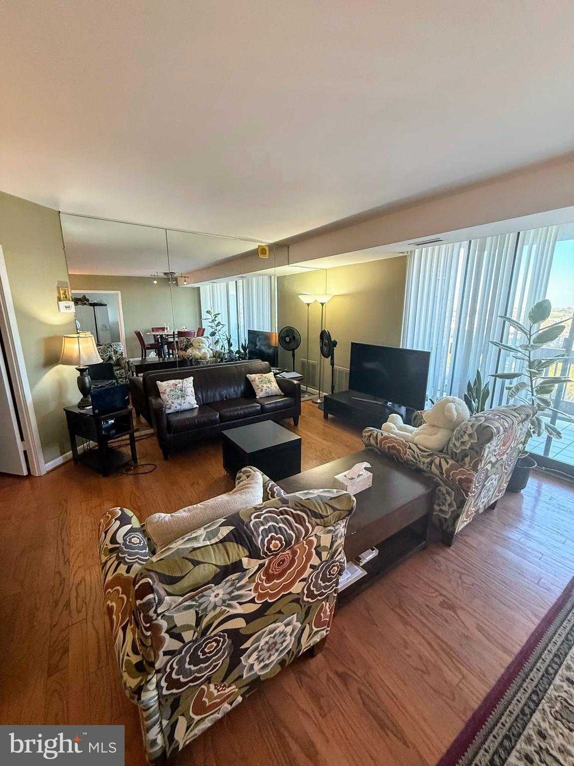 5505 Seminary Rd Apt 1414n photo 11