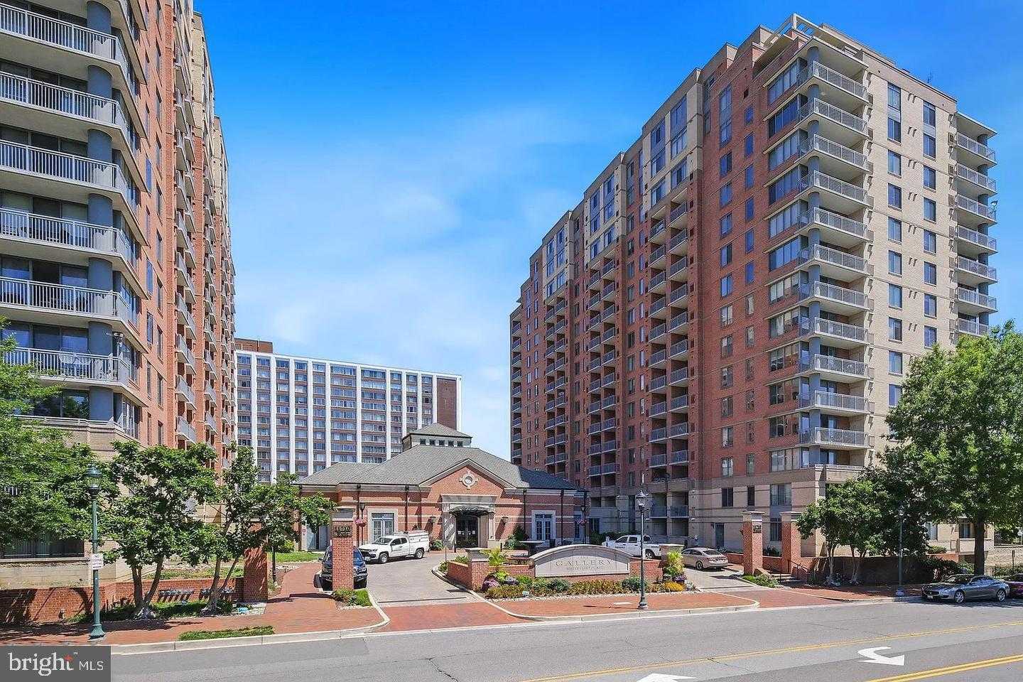 11710 Old Georgetown Rd Apt 602, North Bethesda