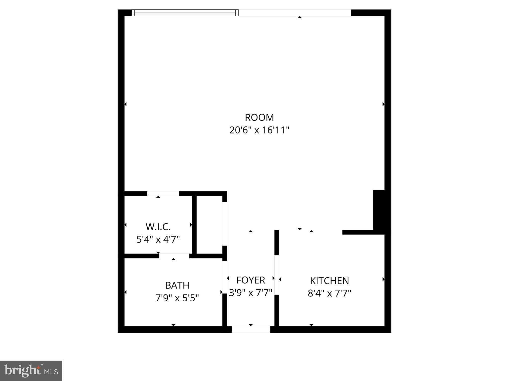 5500 Friendship Blvd Apt 818n photo 17