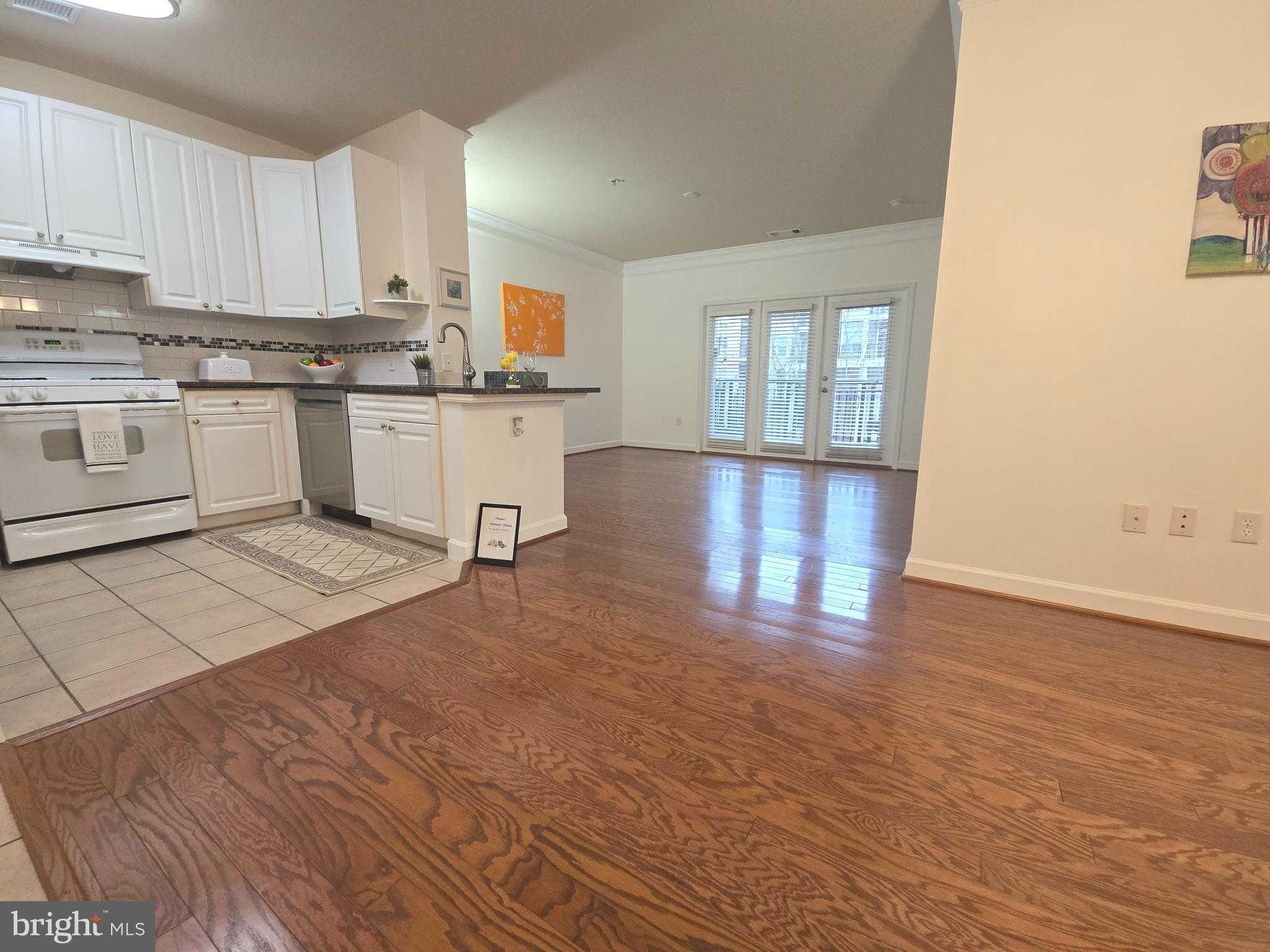 501 Hungerford Dr Apt 110 photo 2