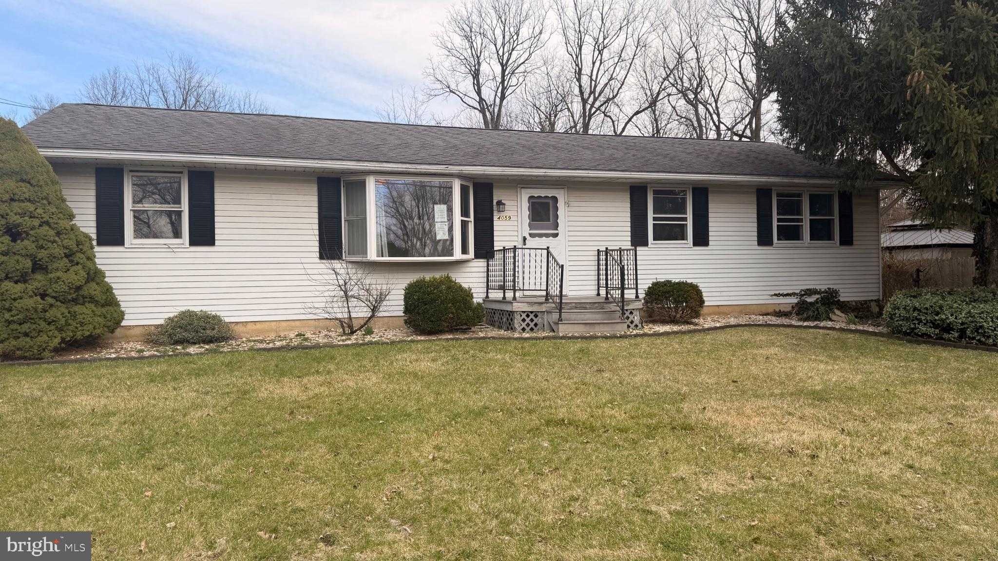 4059 Mauch Chunk Rd, Coplay