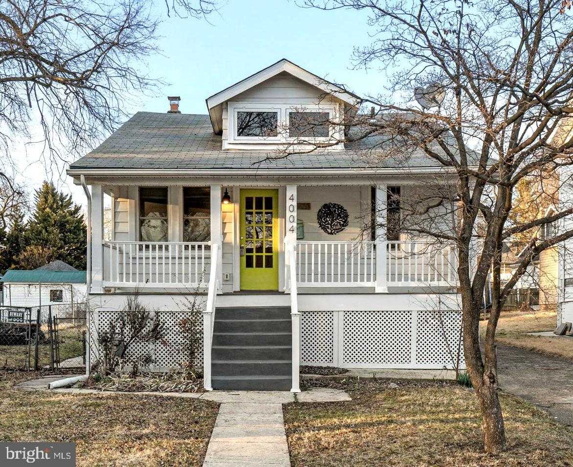 4004 Ingraham St, Hyattsville