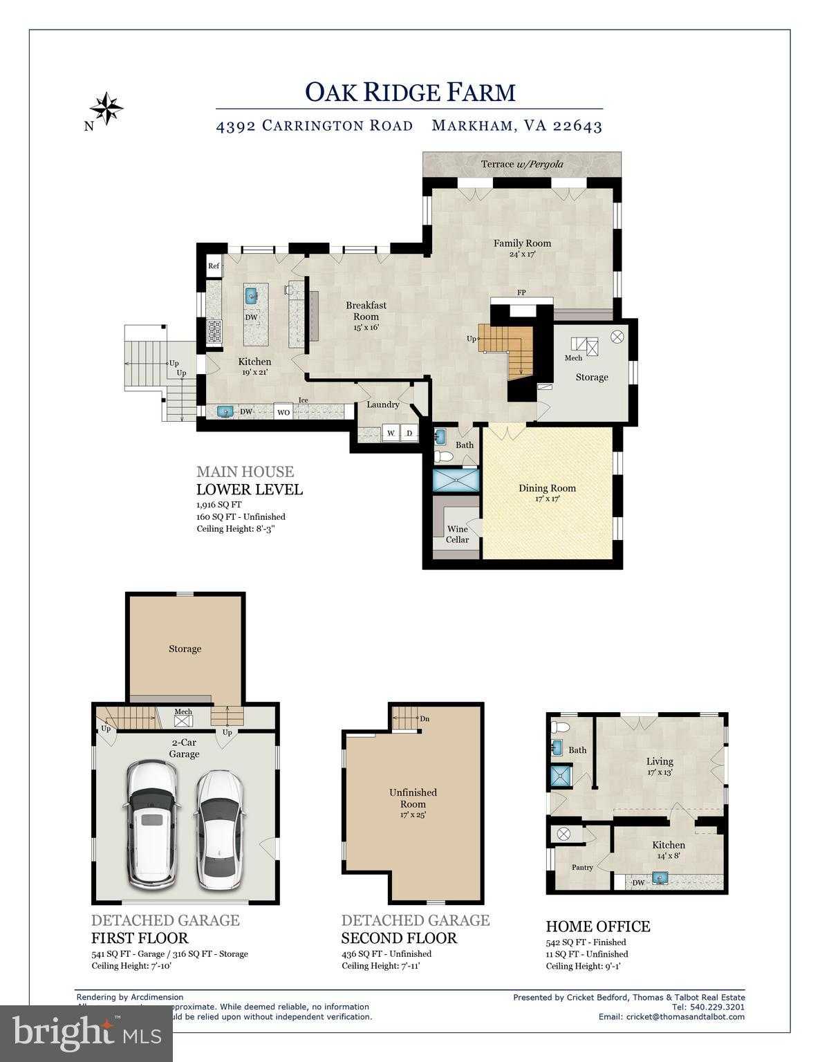 4392 Carrington Rd photo 56