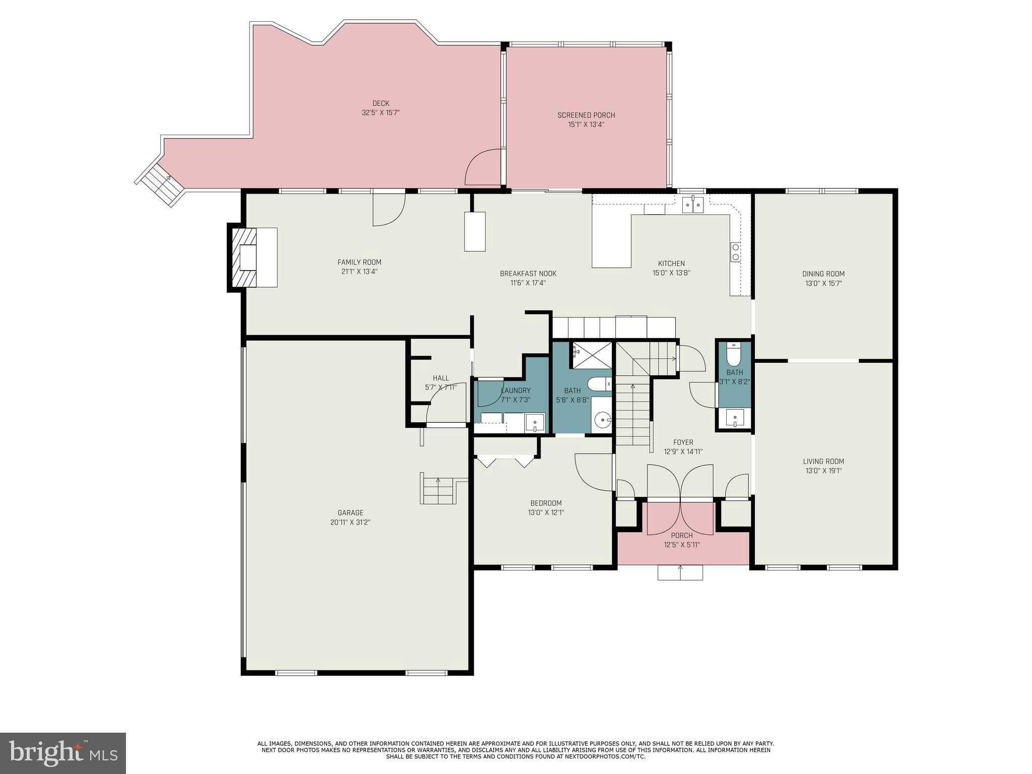 2736 Paper Mill Rd photo 49