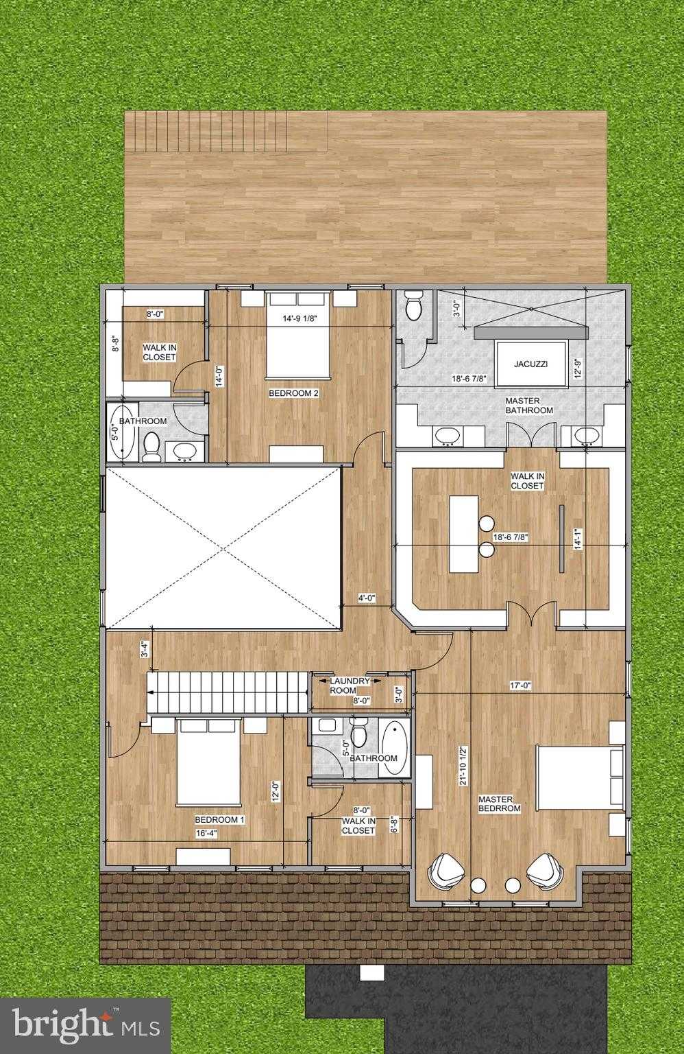 4025 Hallman St photo 5